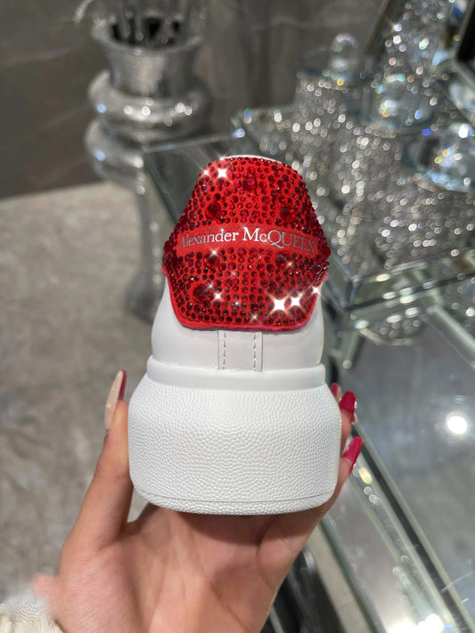 MCQUEEN SNEAKER