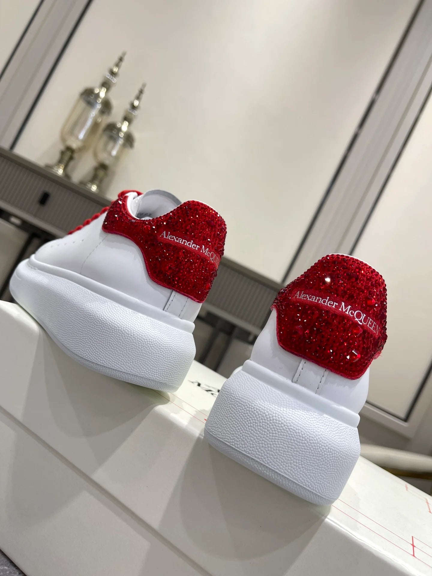 MCQUEEN SNEAKER