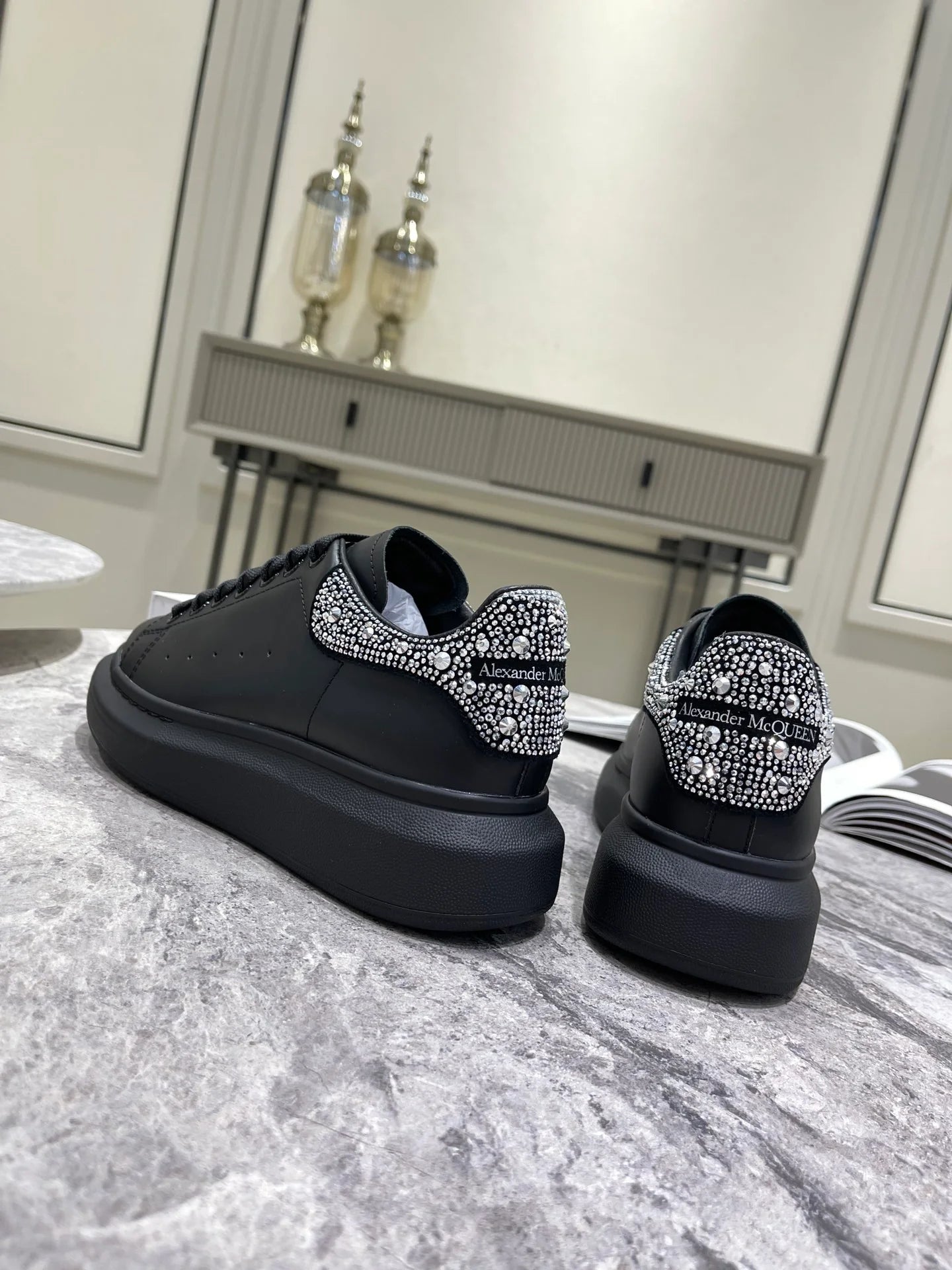 MCQUEEN SNEAKER