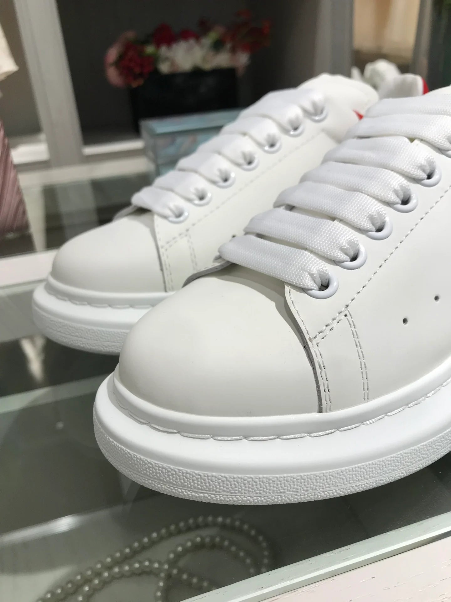 MCQUEEN SNEAKER