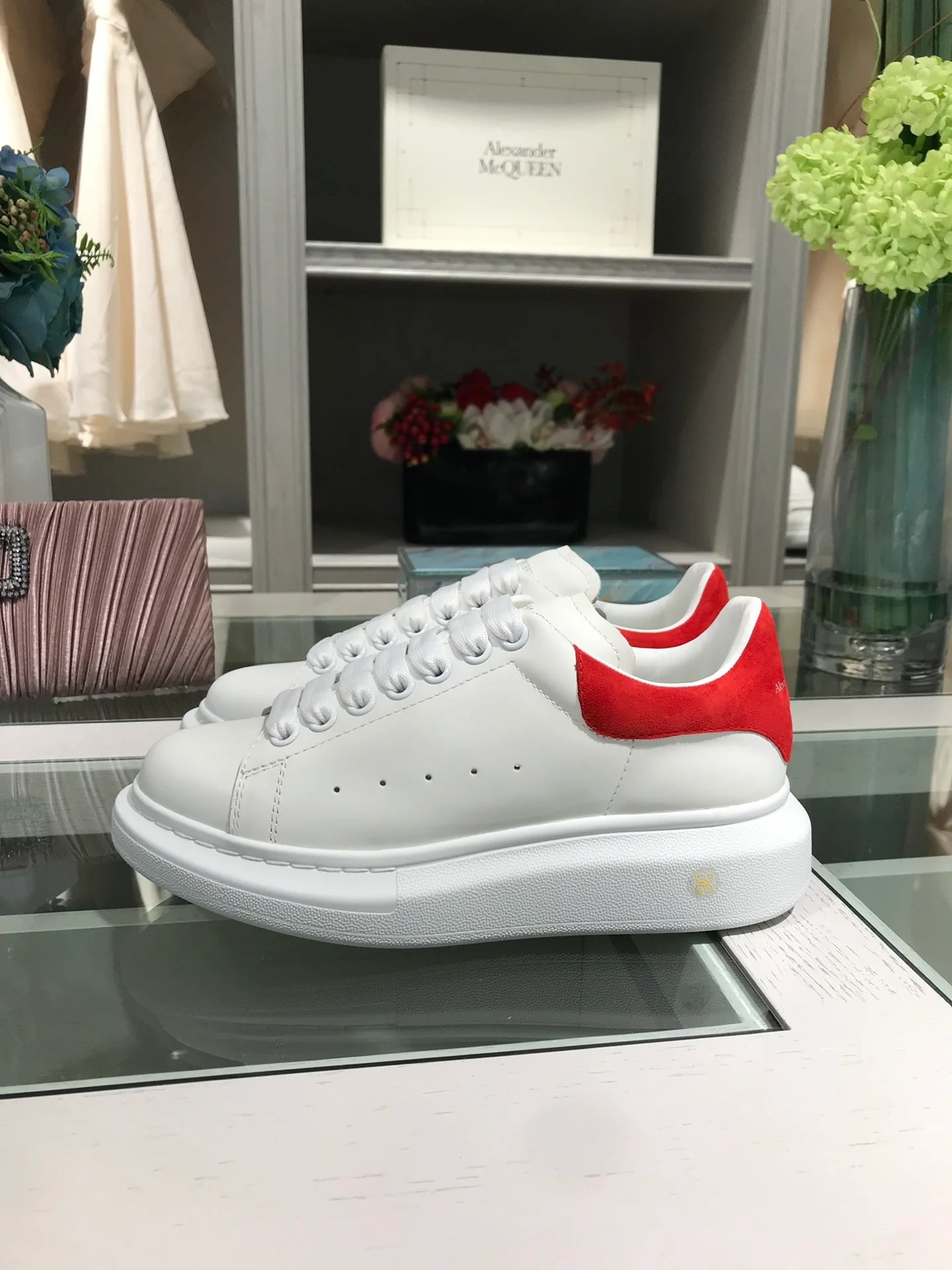 MCQUEEN SNEAKER