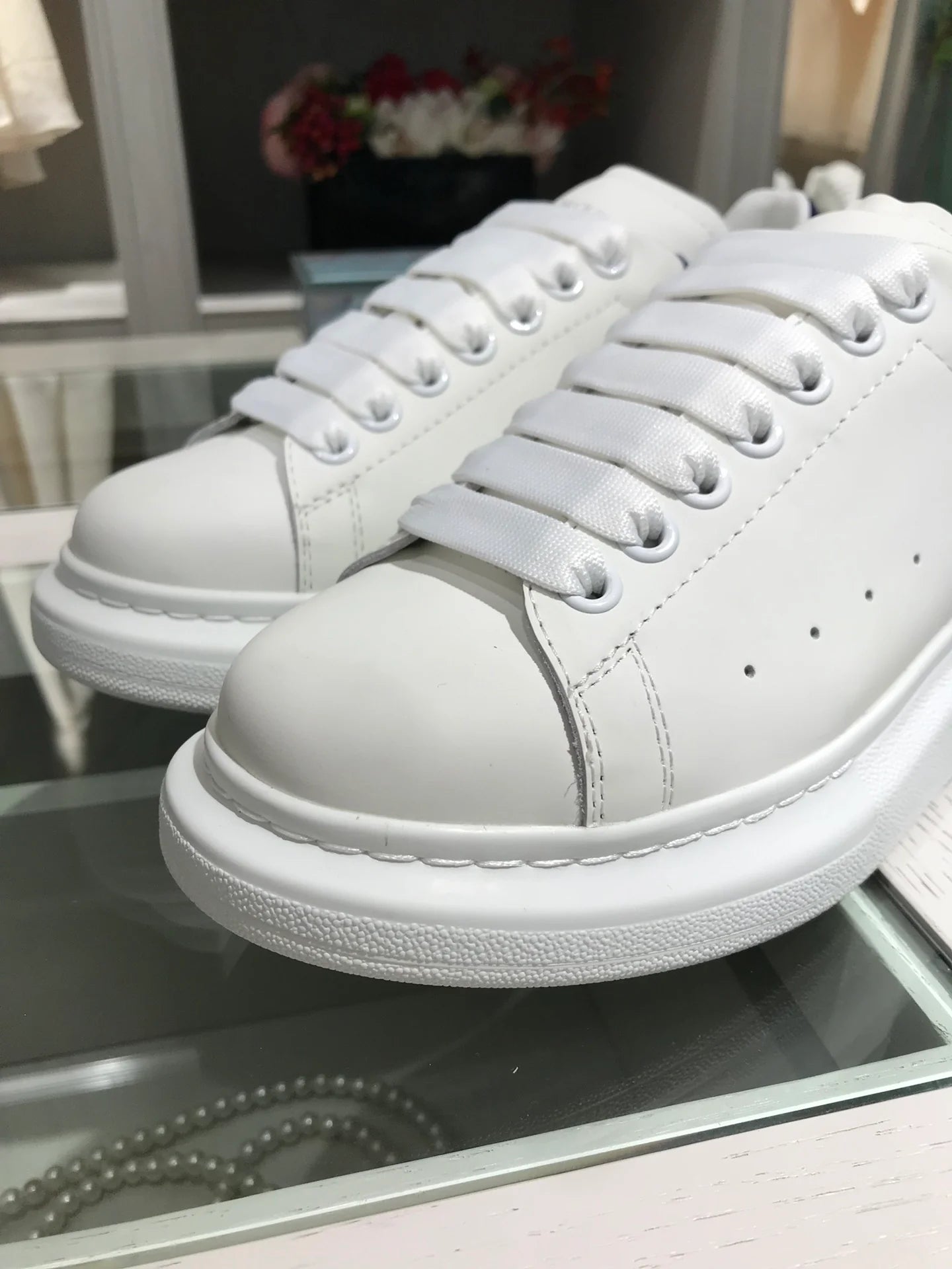 MCQUEEN SNEAKER