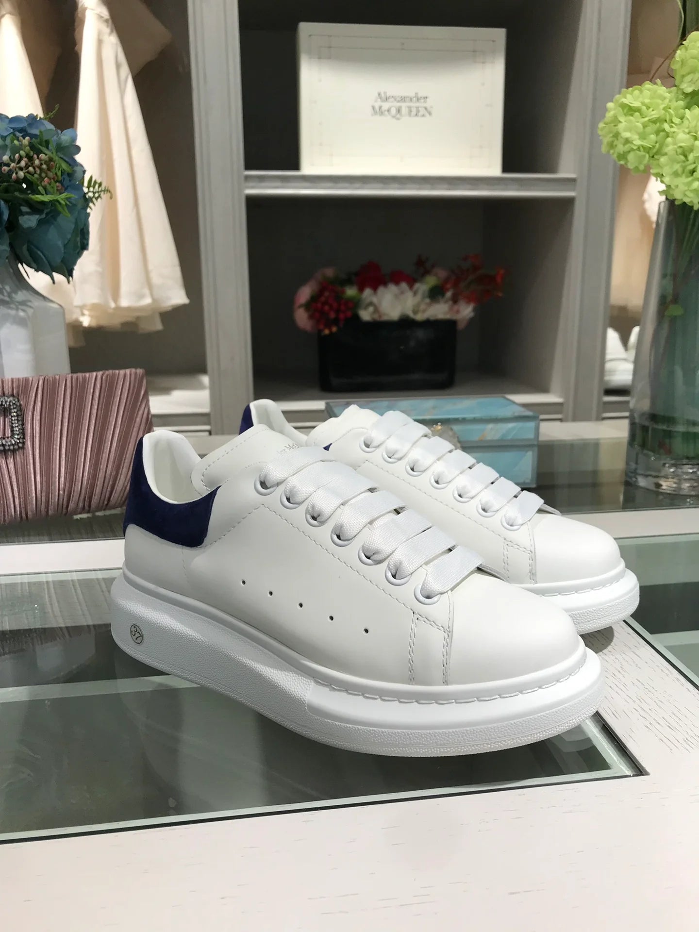 MCQUEEN SNEAKER