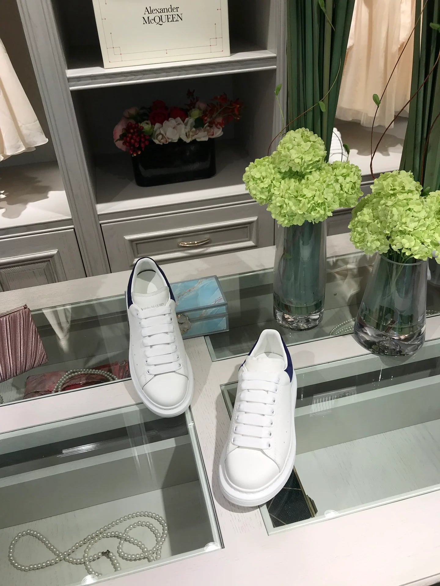 MCQUEEN SNEAKER