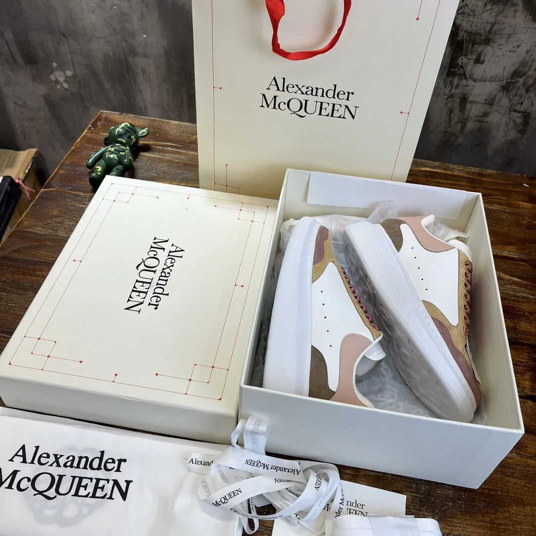 MCQUEEN SNEAKER