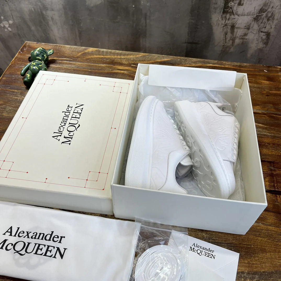 MCQUEEN SNEAKER
