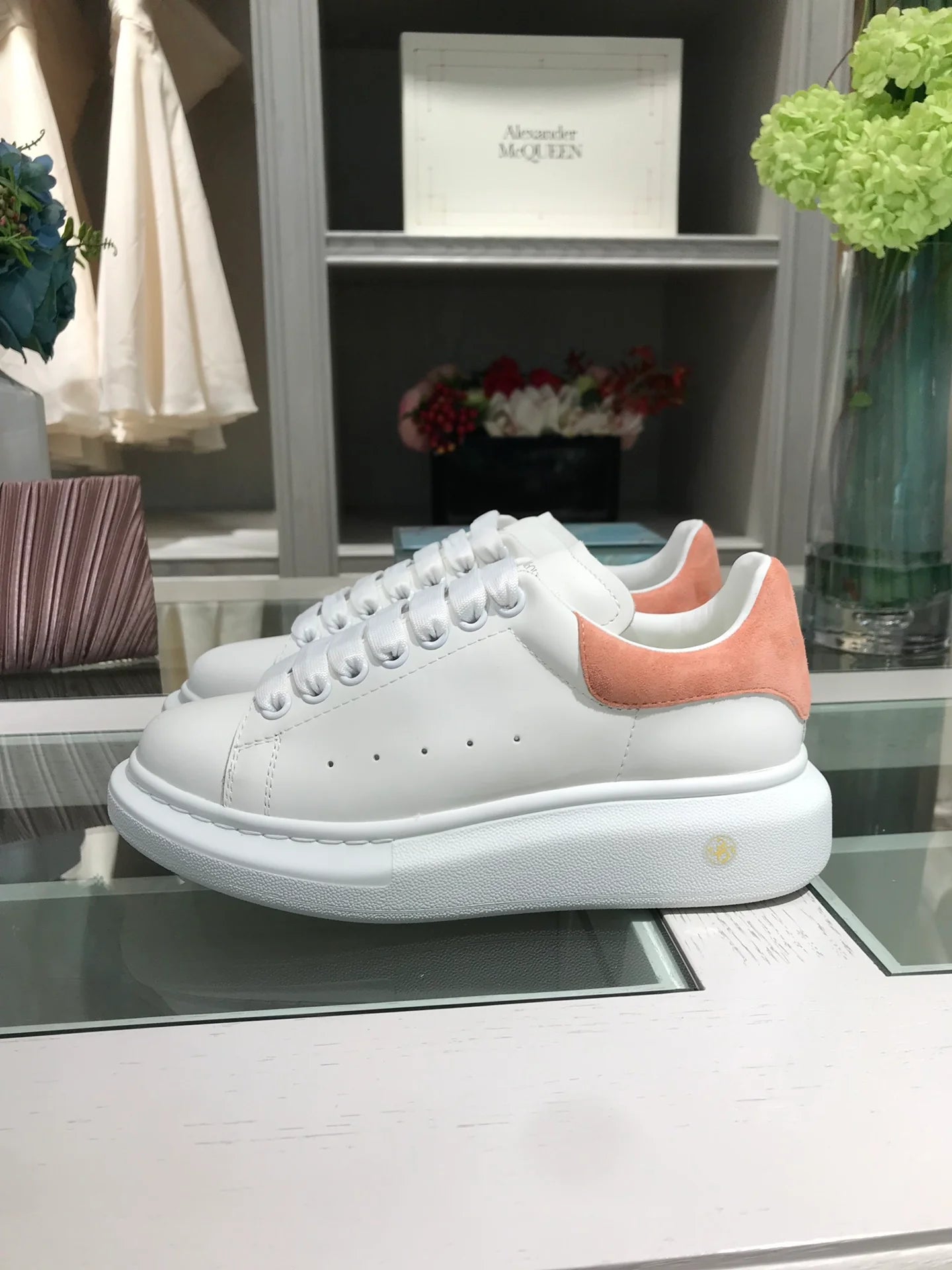 MCQUEEN SNEAKER