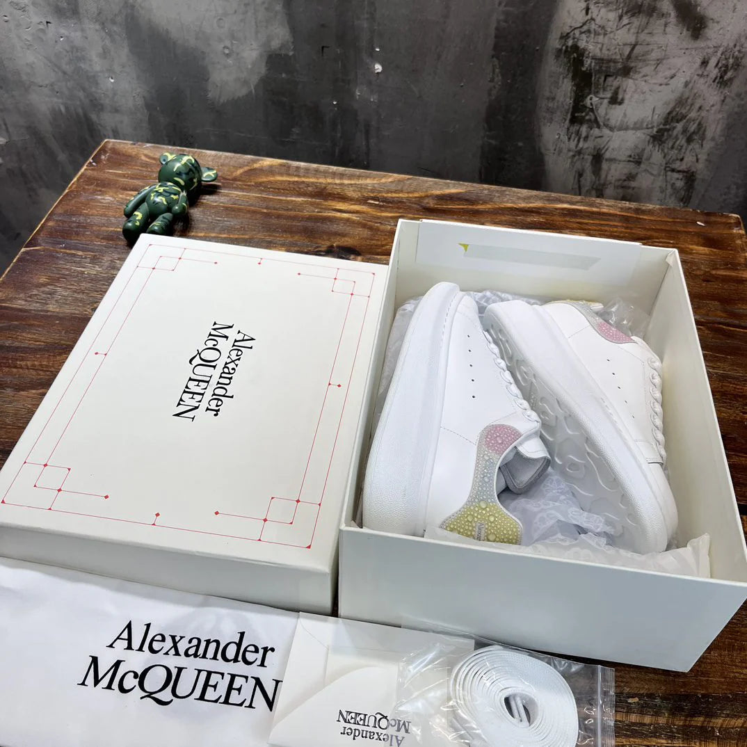 MCQUEEN SNEAKER