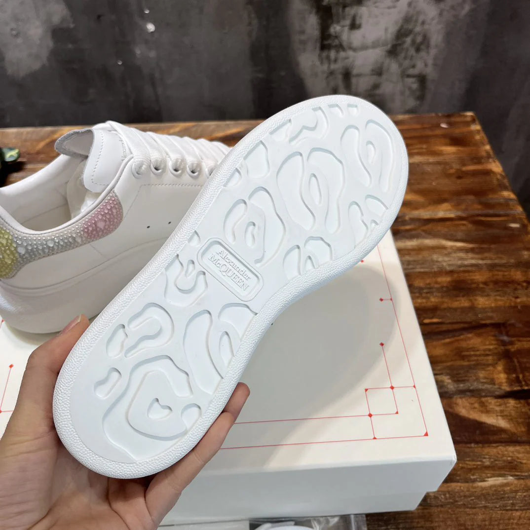 MCQUEEN SNEAKER