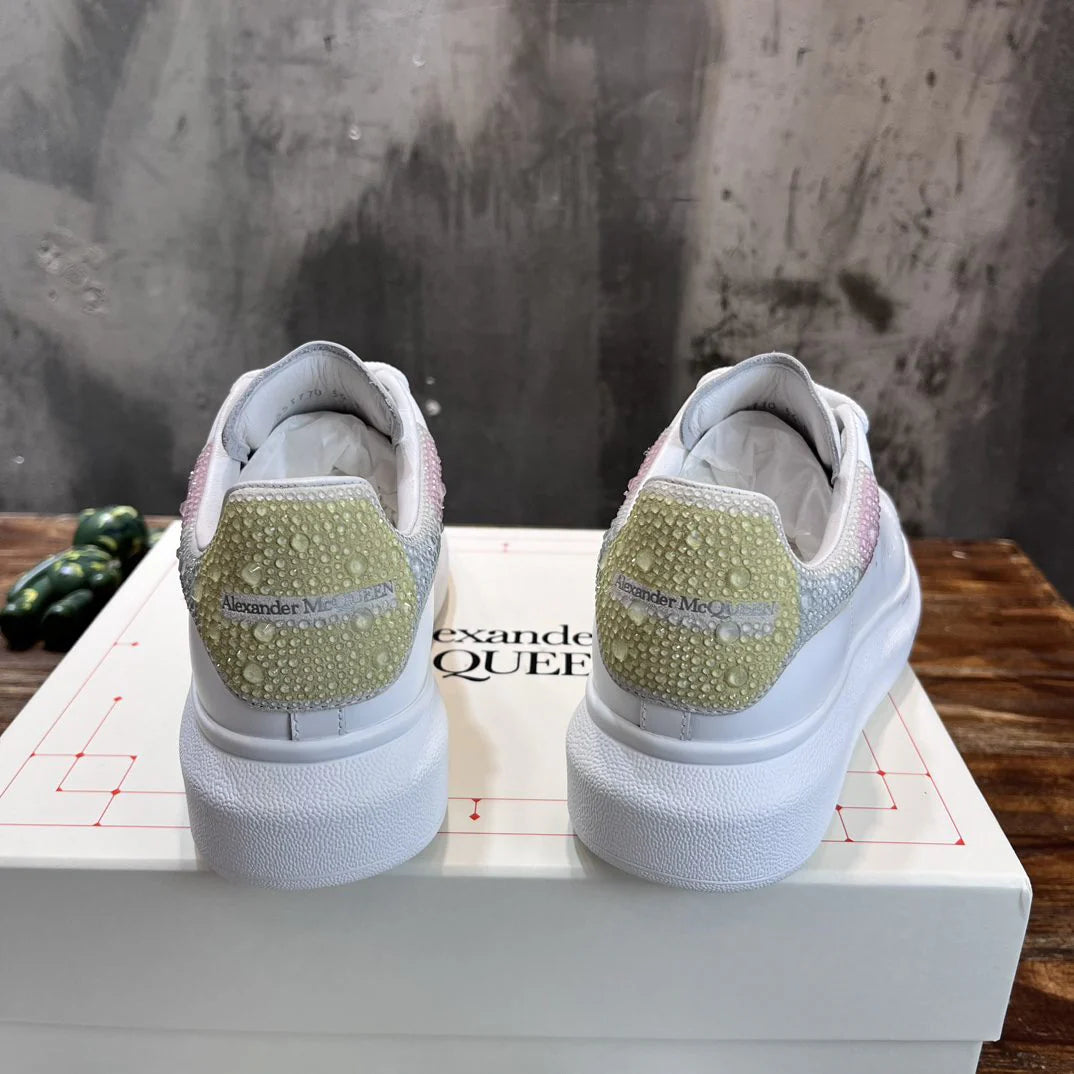 MCQUEEN SNEAKER