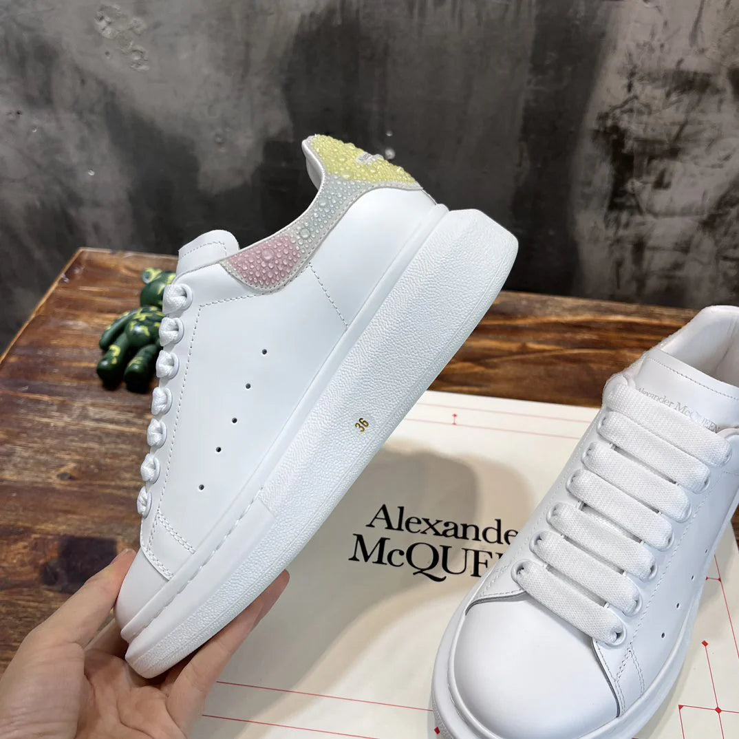 MCQUEEN SNEAKER