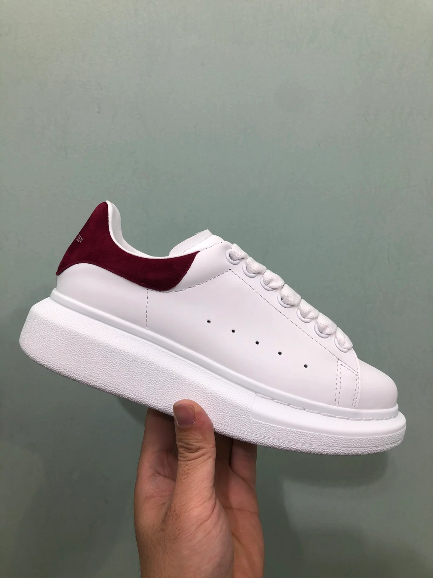 MCQUEEN SNEAKER