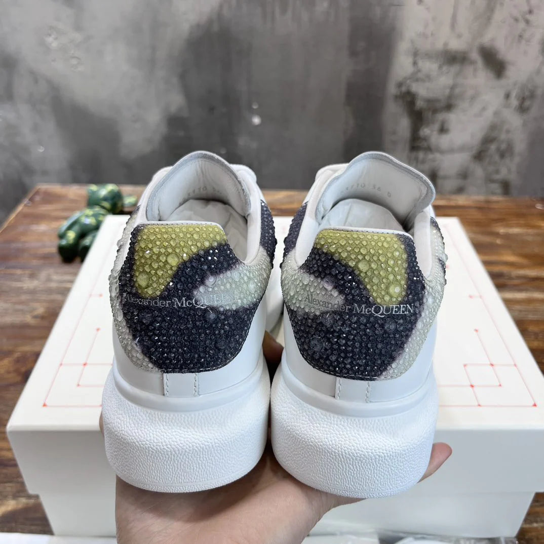 MCQUEEN SNEAKER
