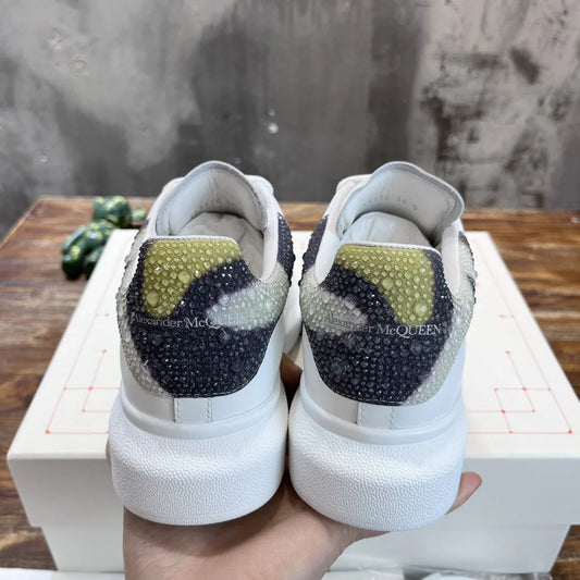 MCQUEEN SNEAKER