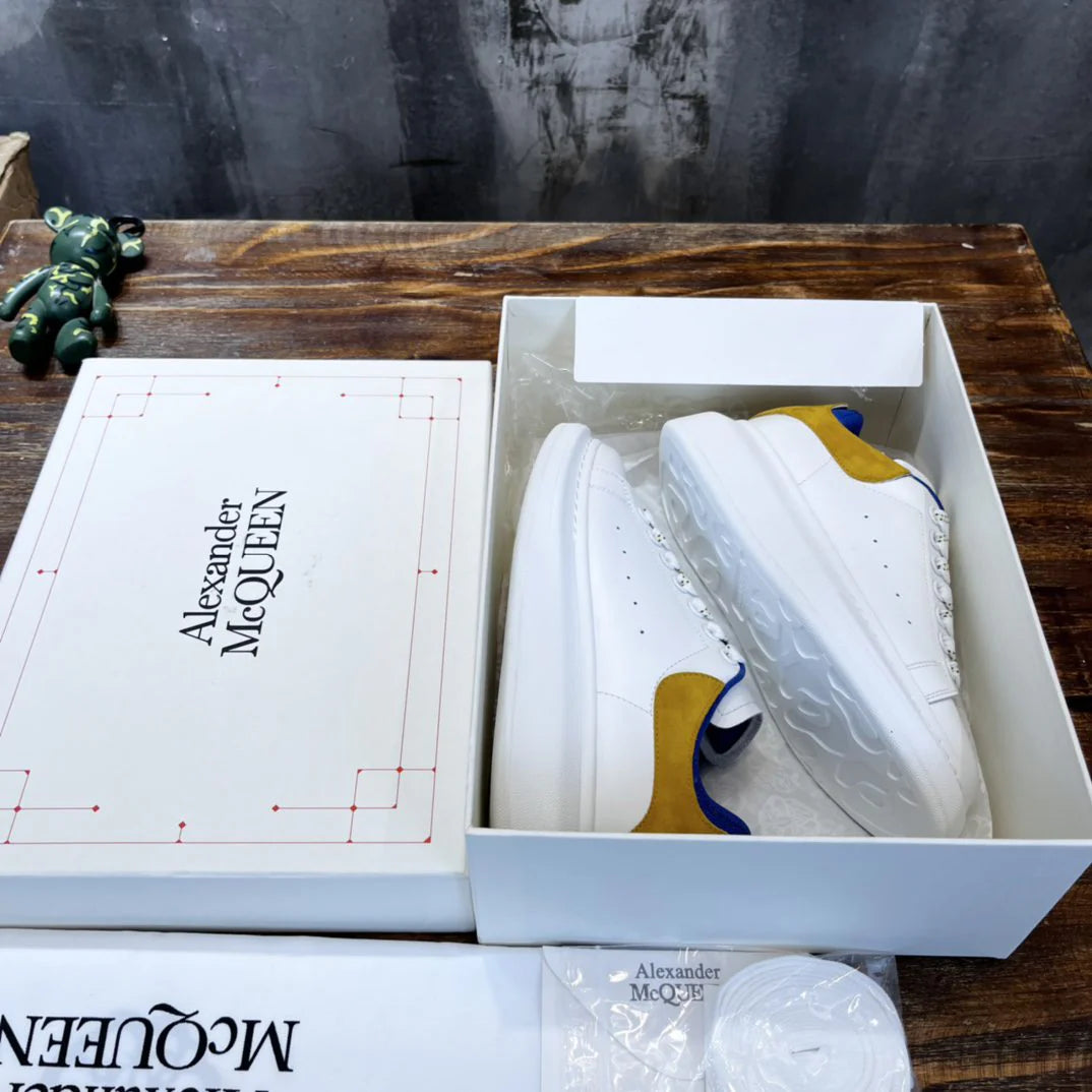 MCQUEEN SNEAKER