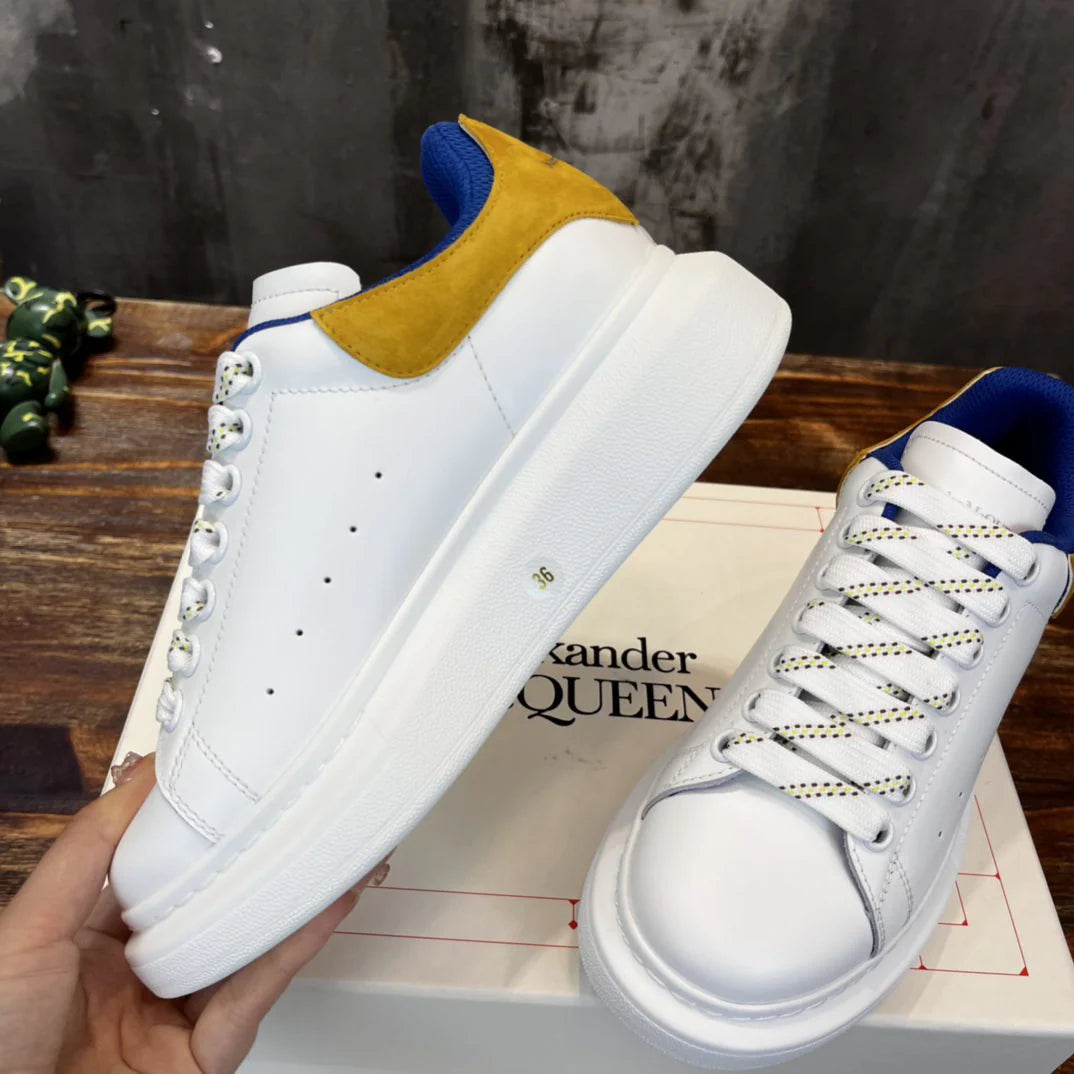 MCQUEEN SNEAKER