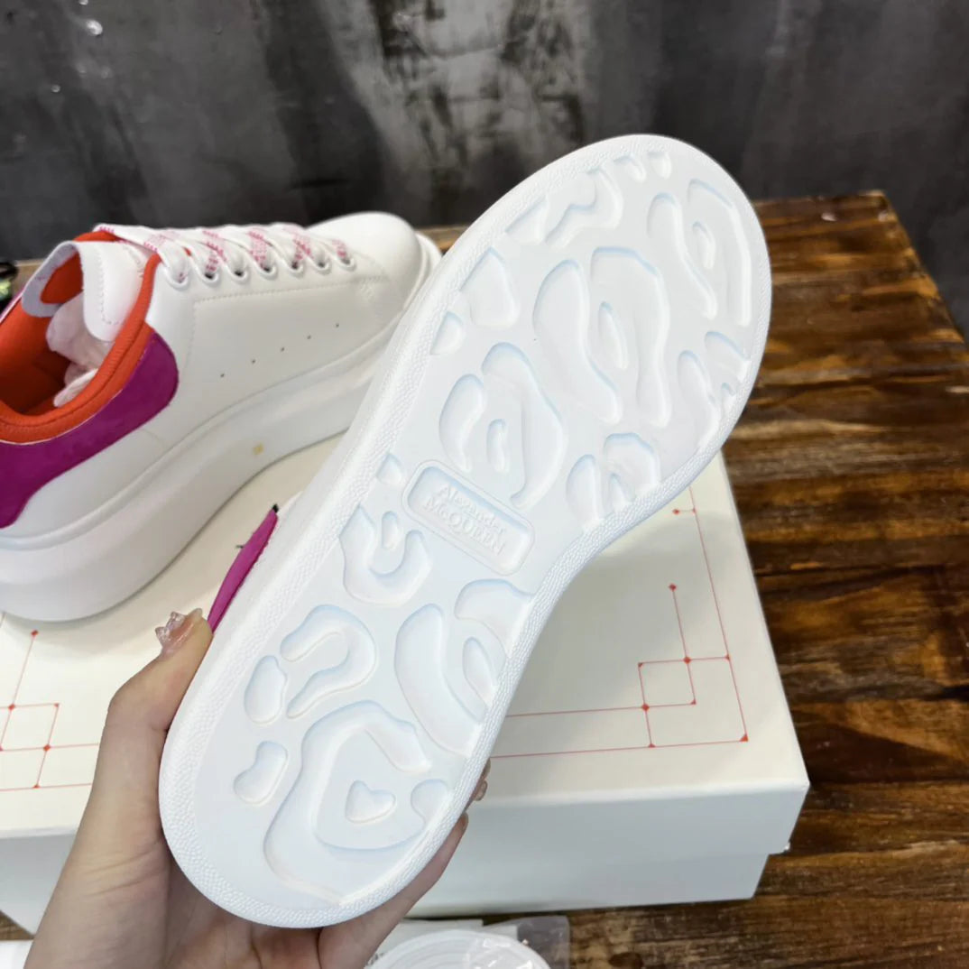 MCQUEEN SNEAKER