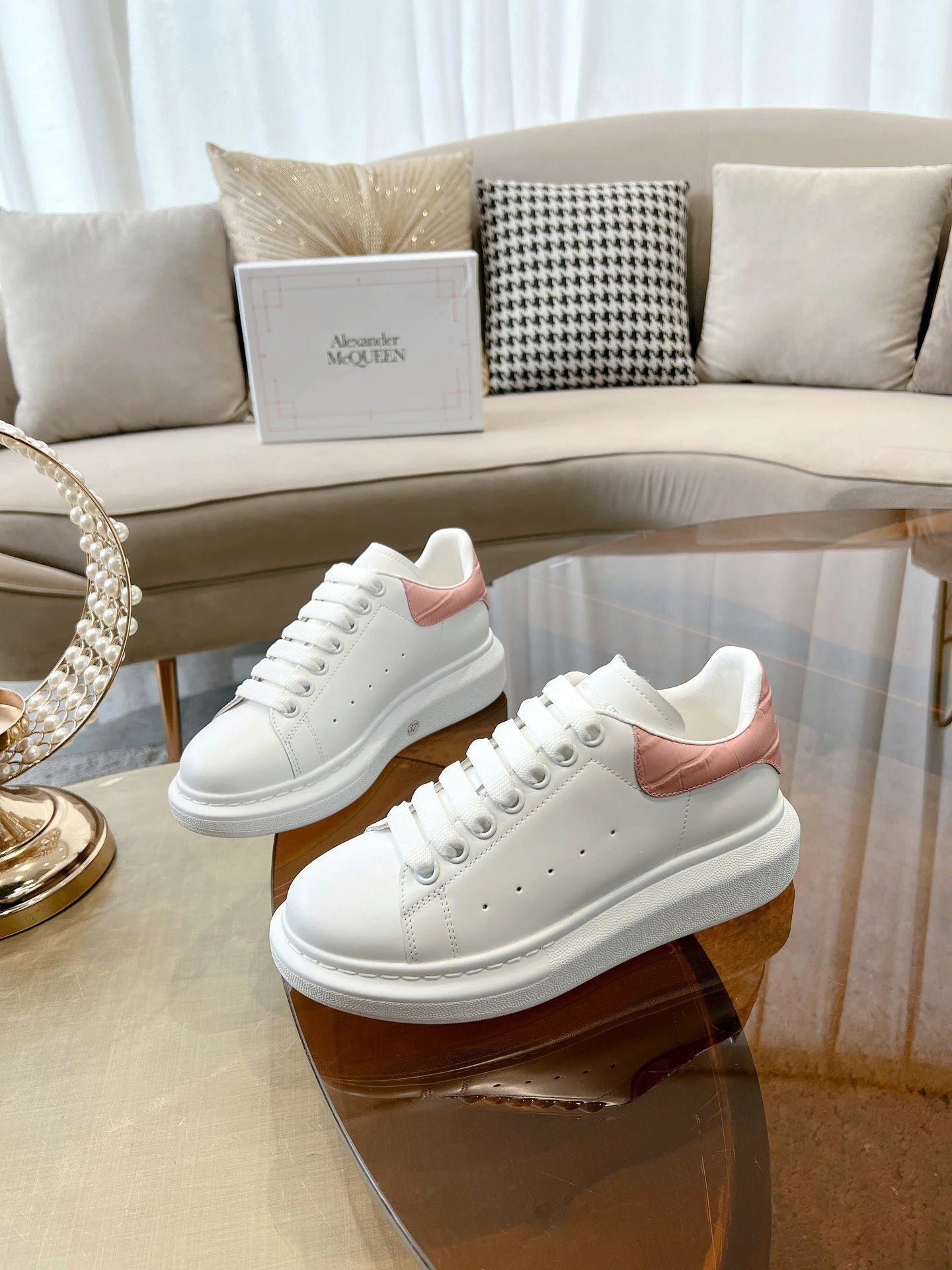 MCQUEEN SNEAKER