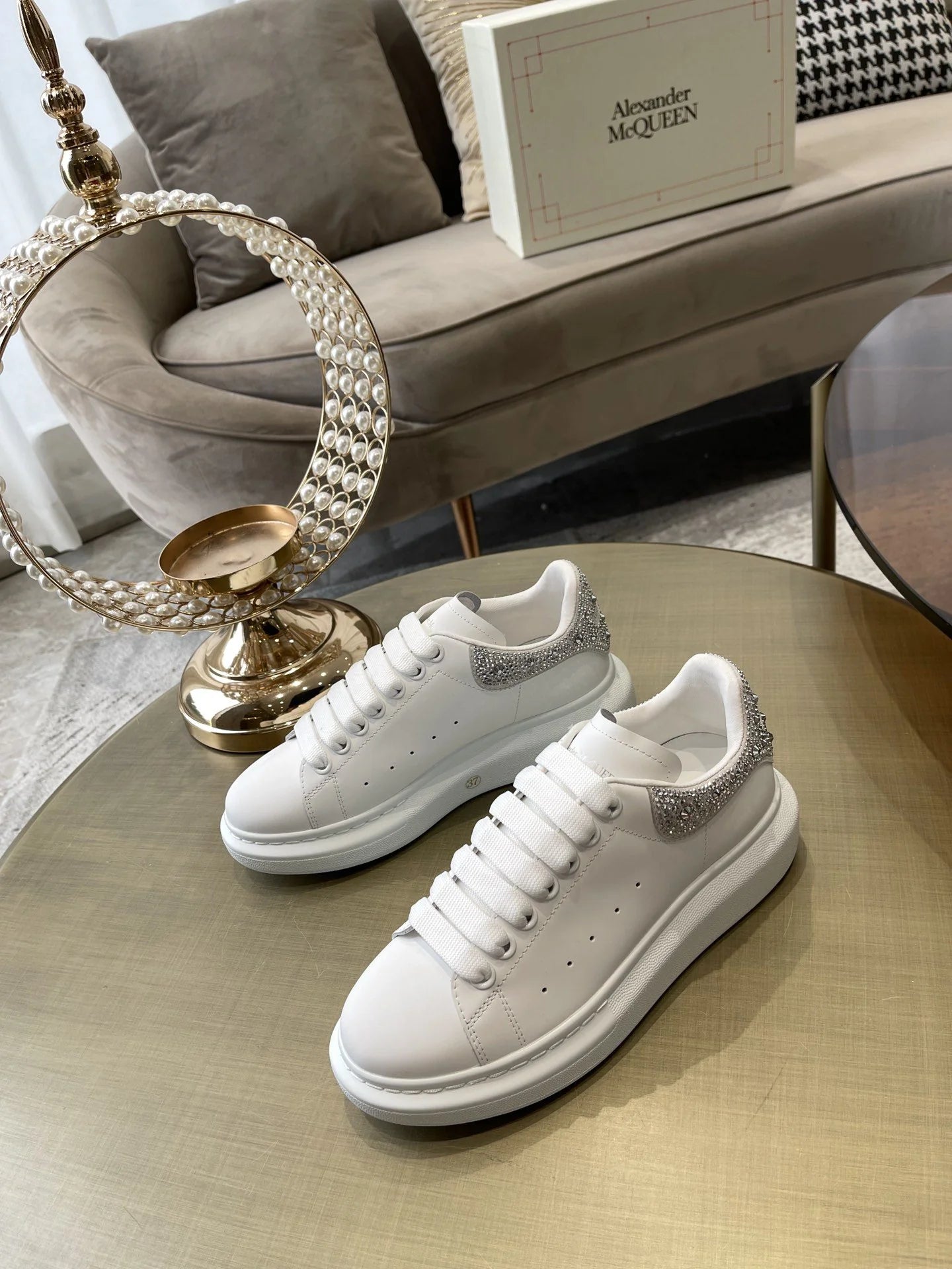 MCQUEEN SNEAKER