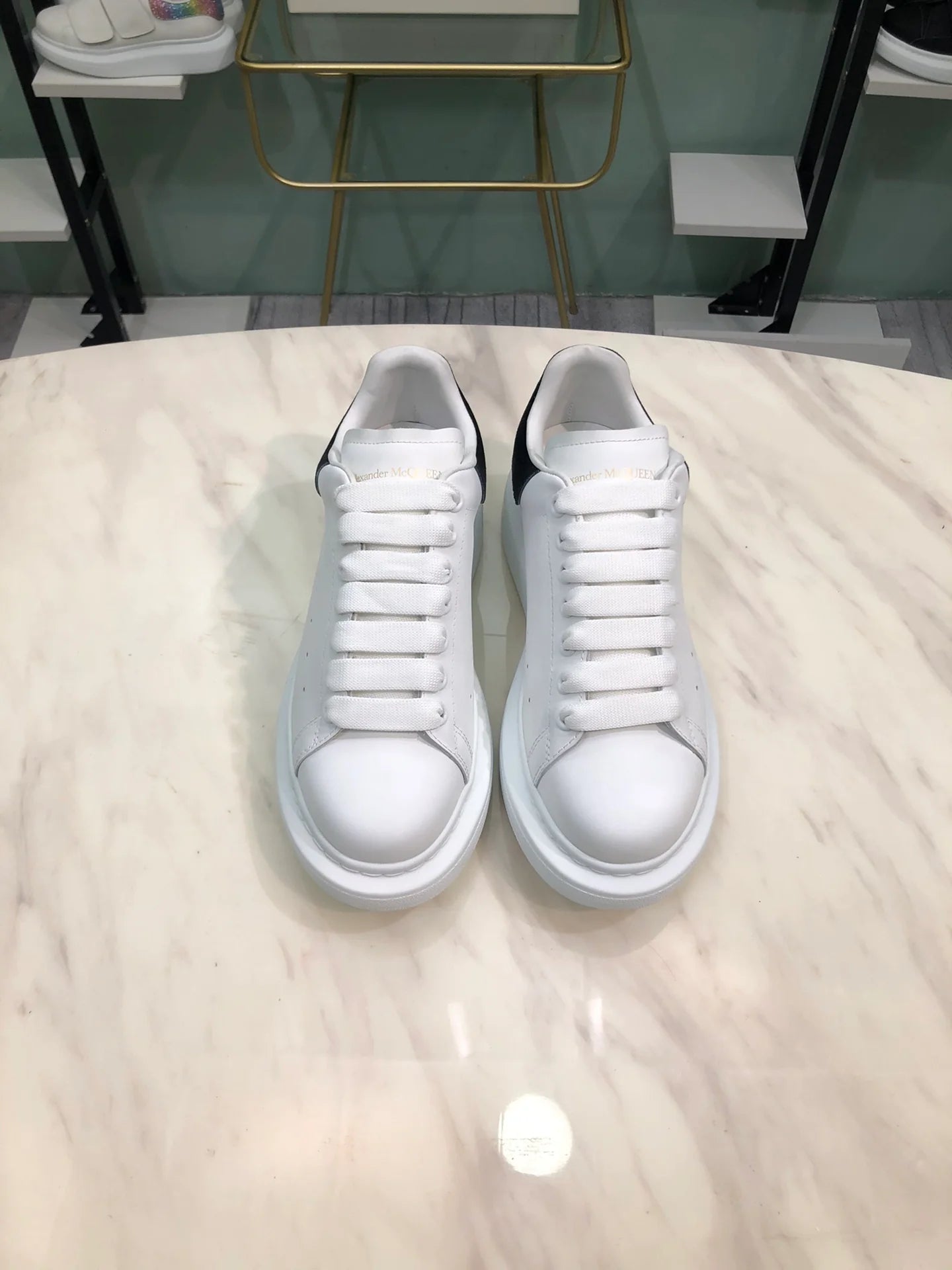 MCQUEEN SNEAKER