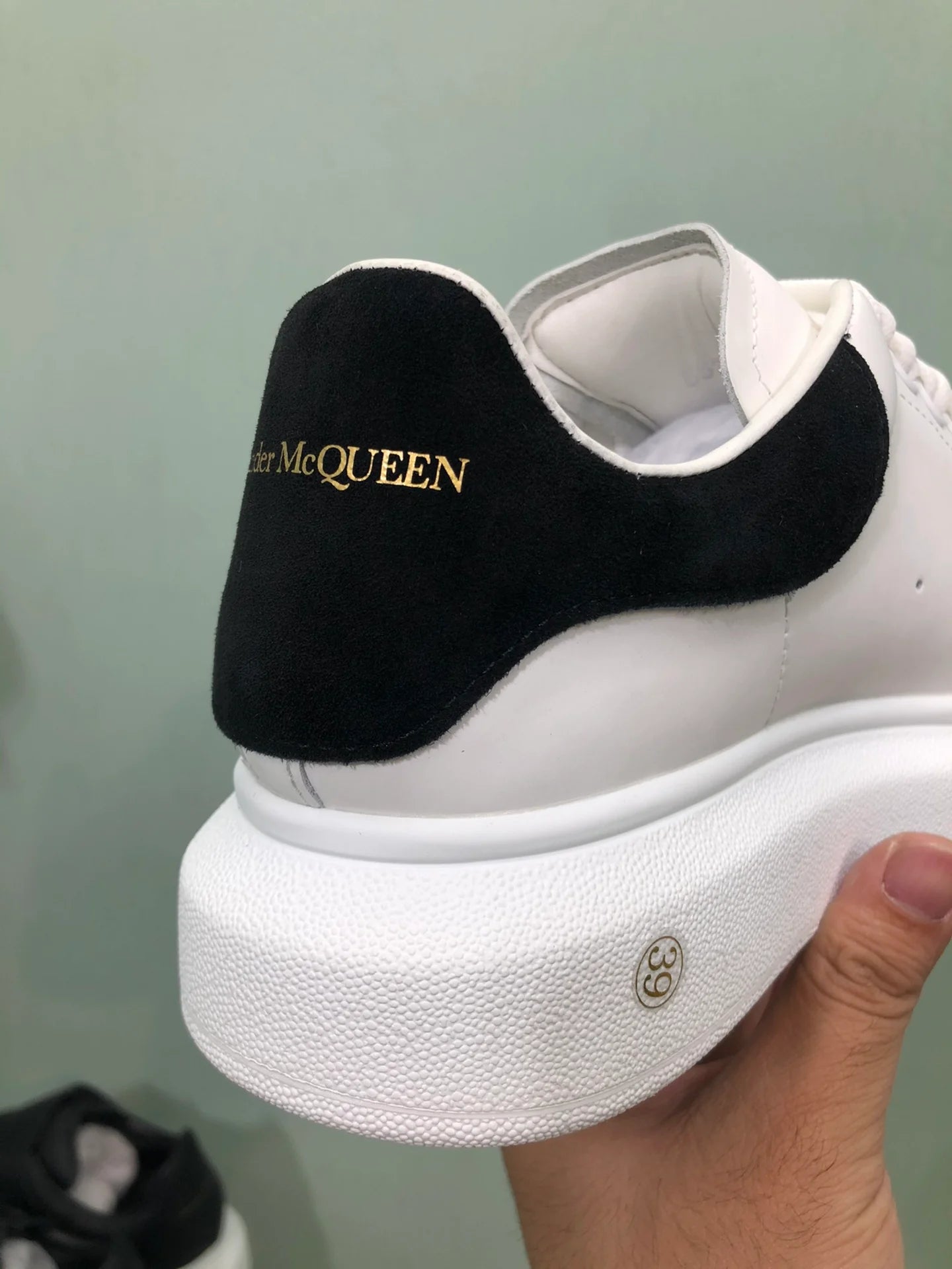 MCQUEEN SNEAKER
