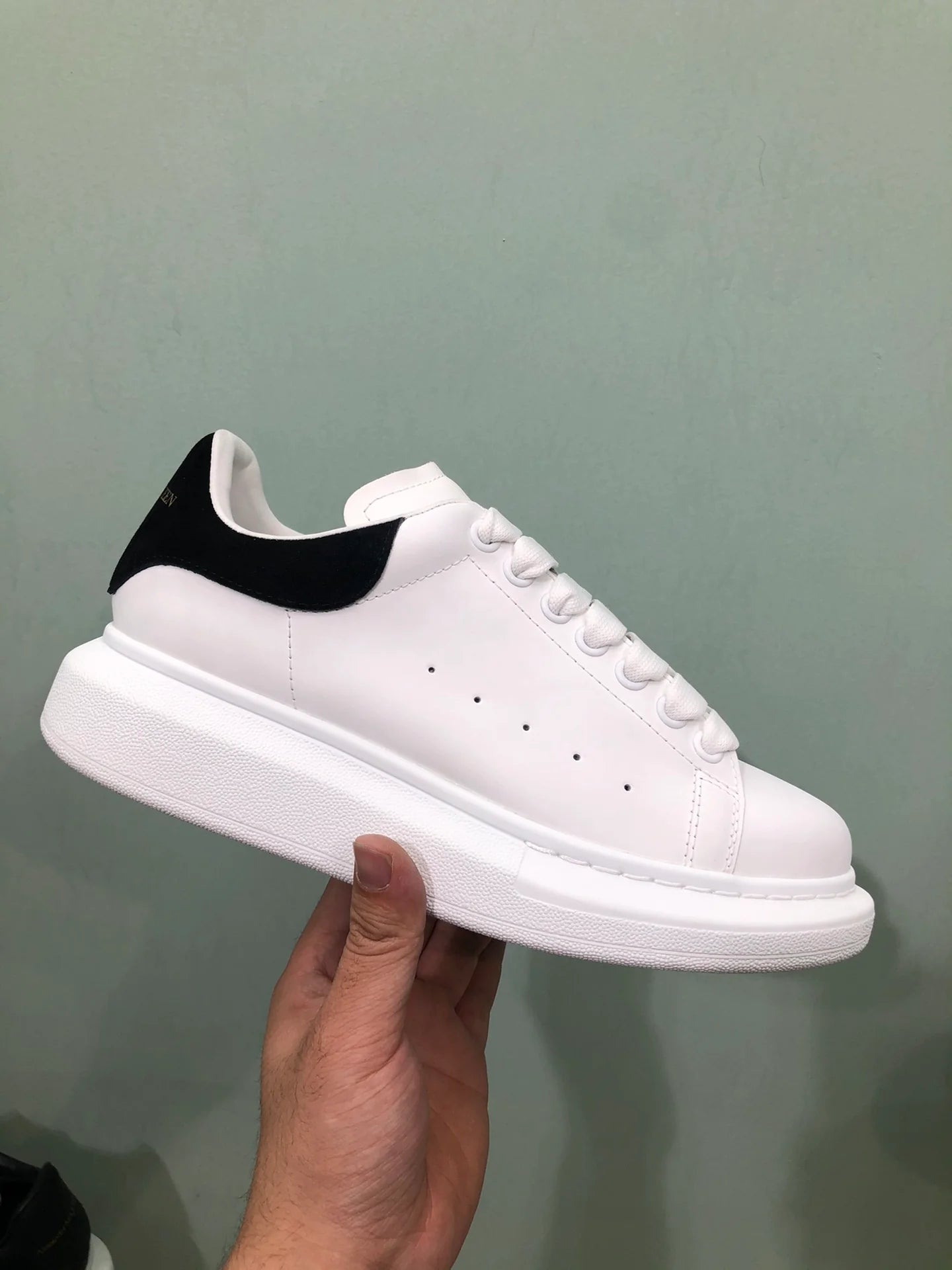 MCQUEEN SNEAKER