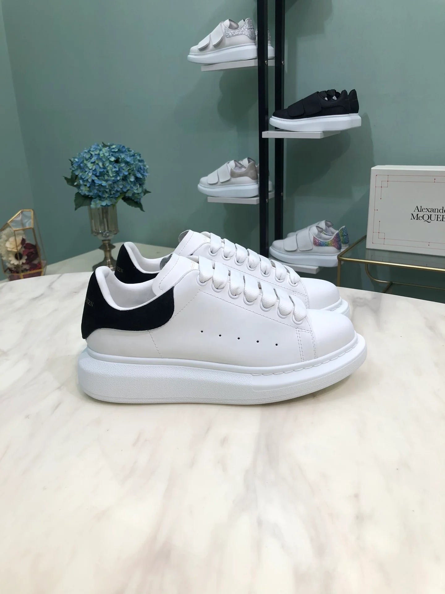 MCQUEEN SNEAKER