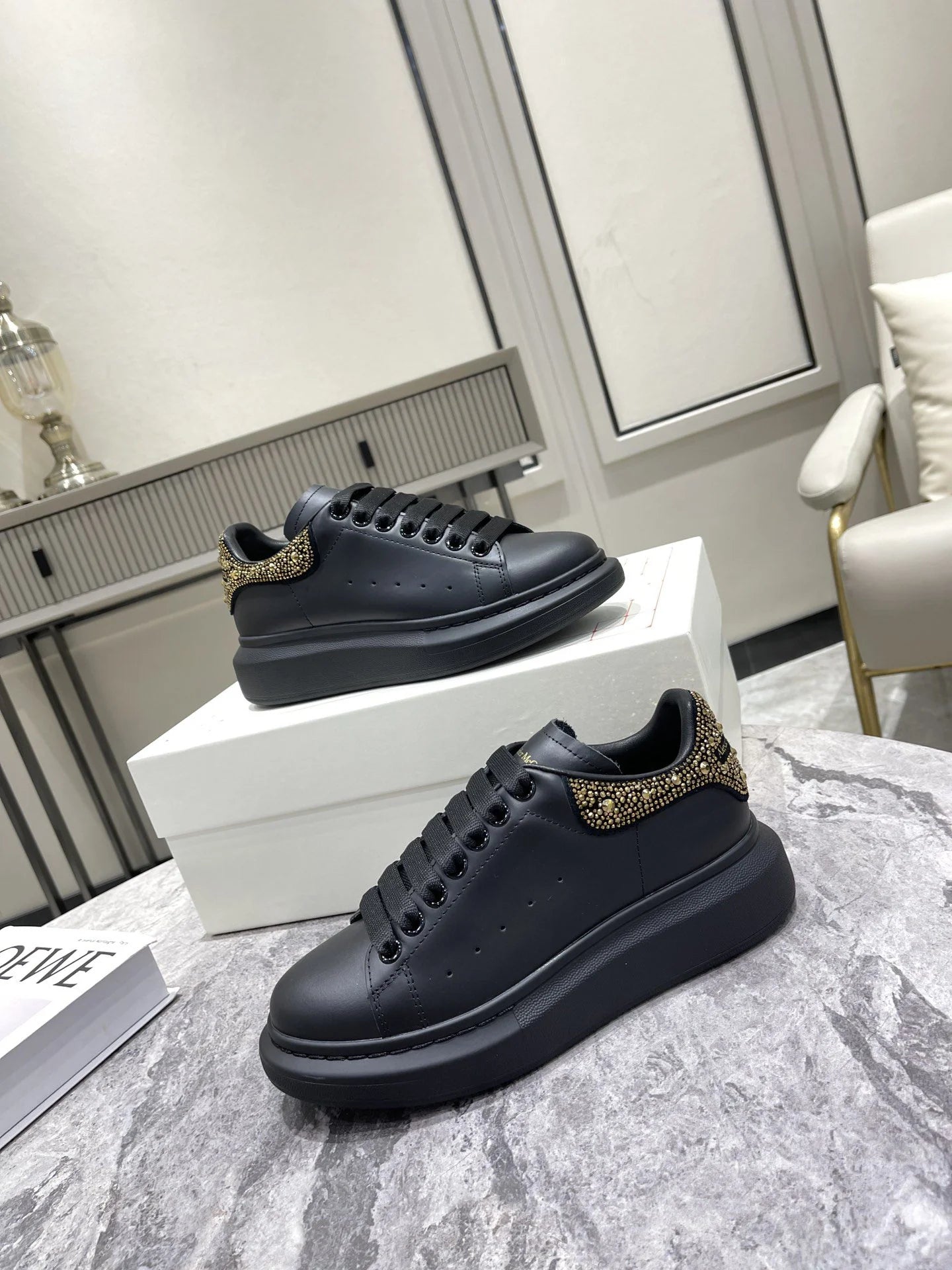 MCQUEEN SNEAKER