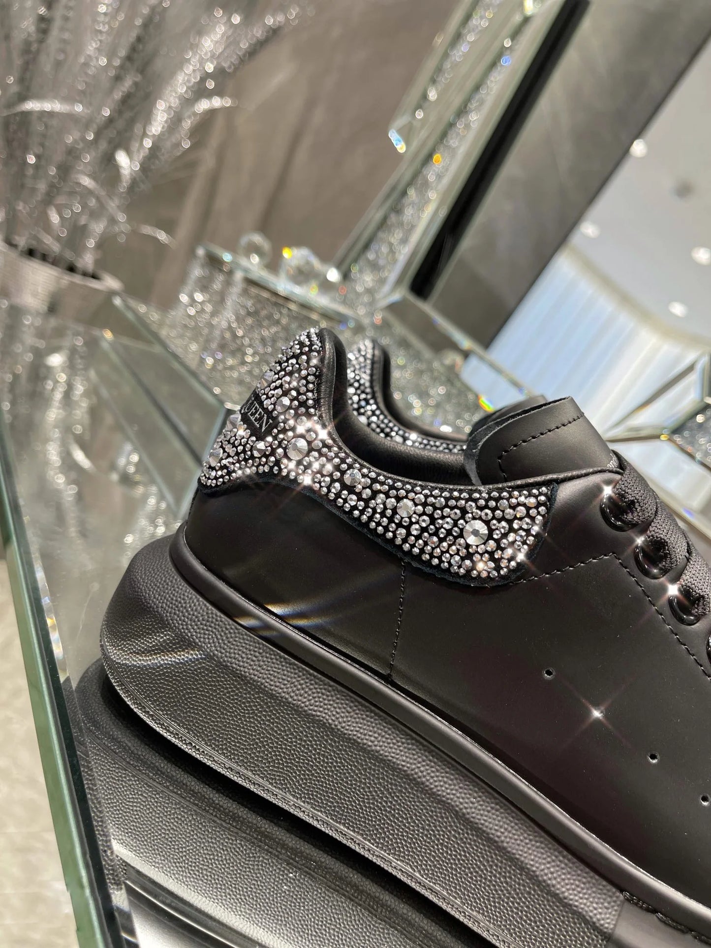 MCQUEEN SNEAKER