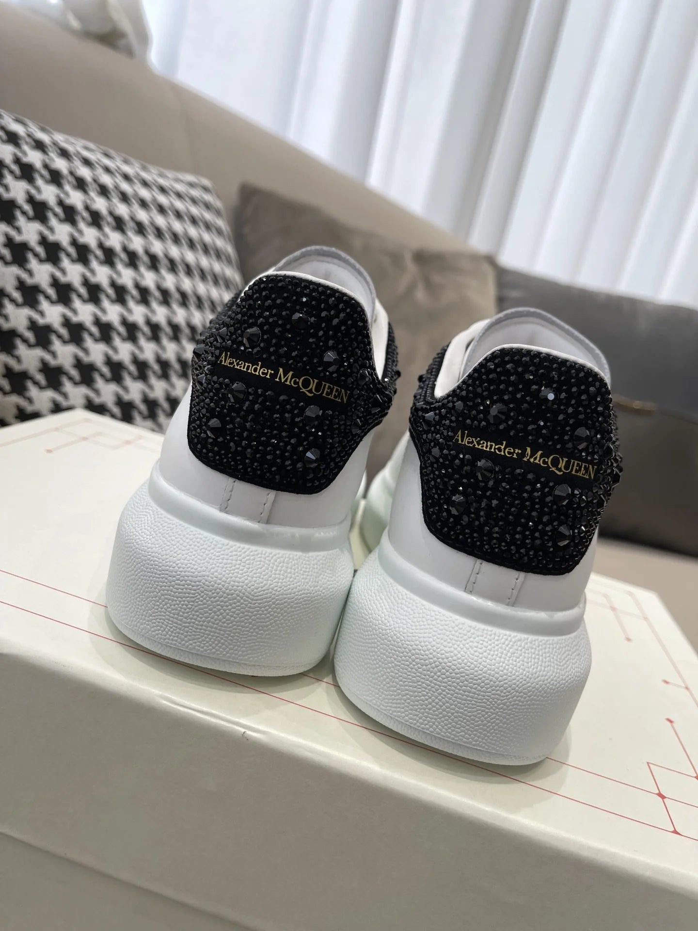 MCQUEEN SNEAKER