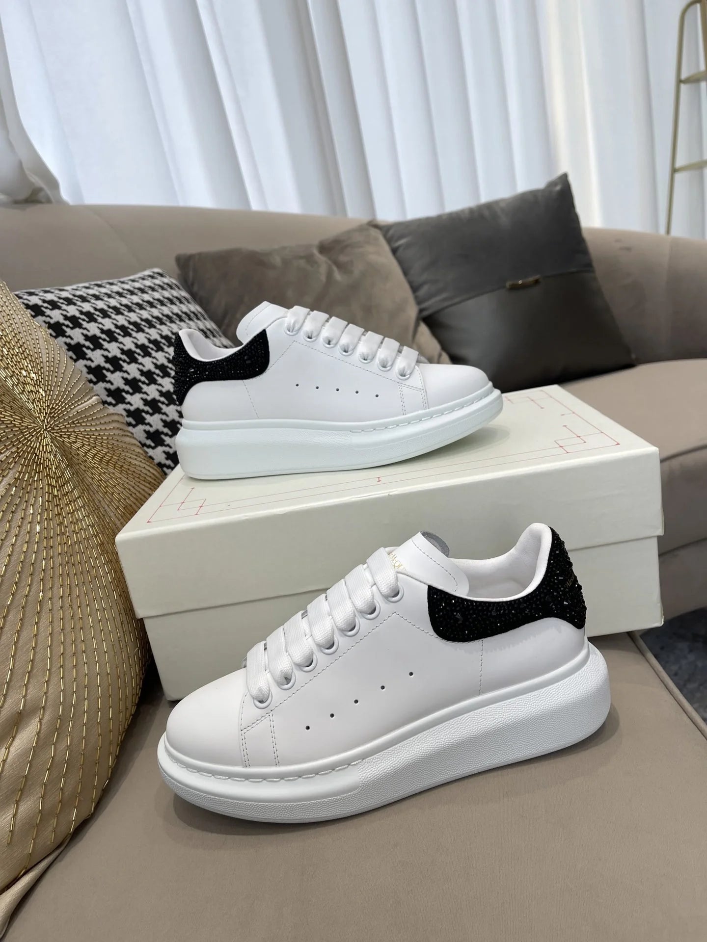 MCQUEEN SNEAKER