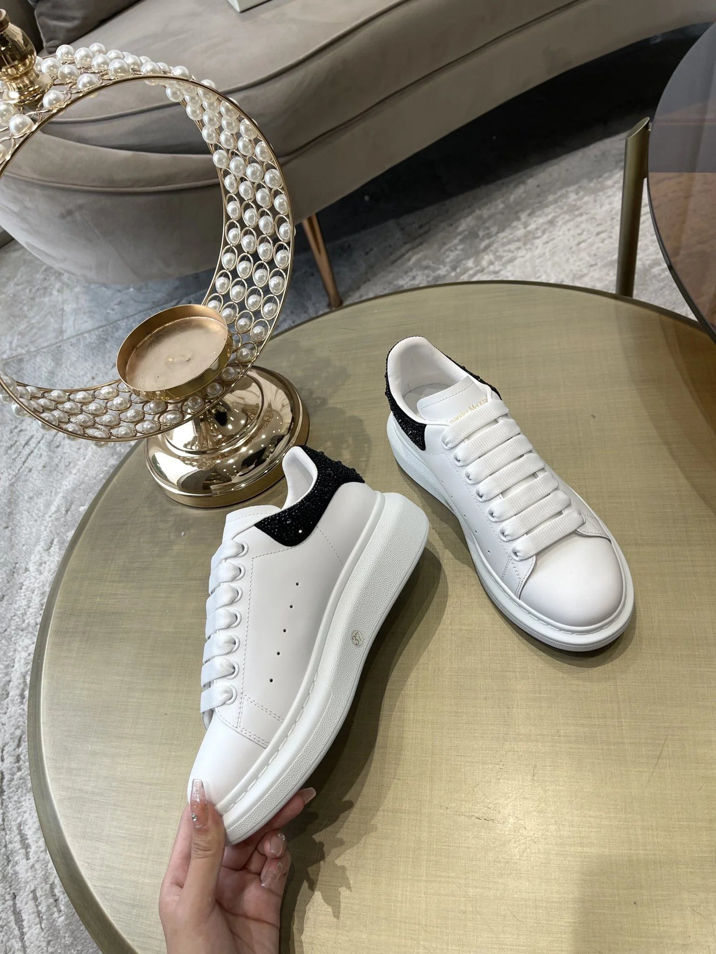 MCQUEEN SNEAKER
