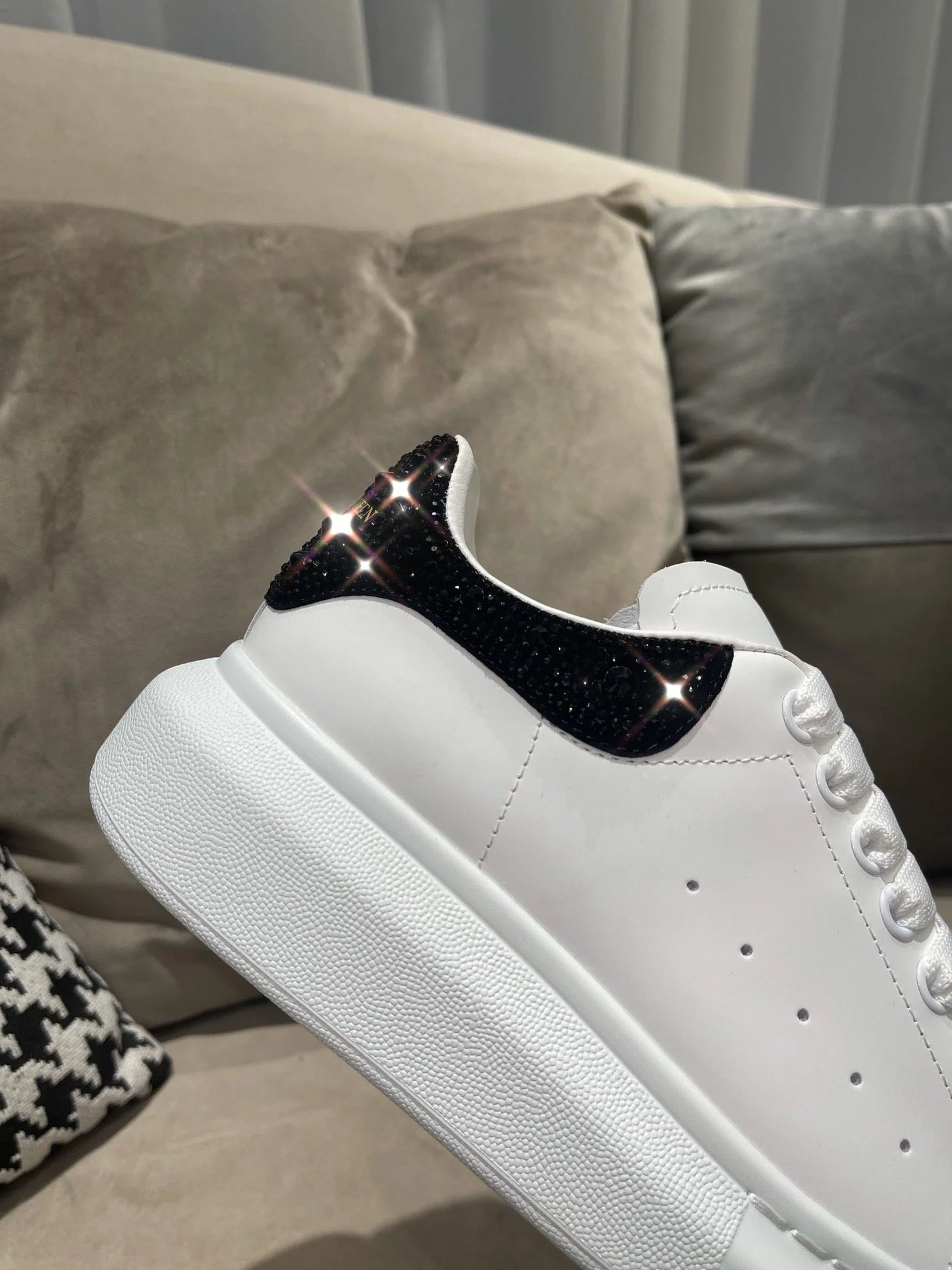 MCQUEEN SNEAKER