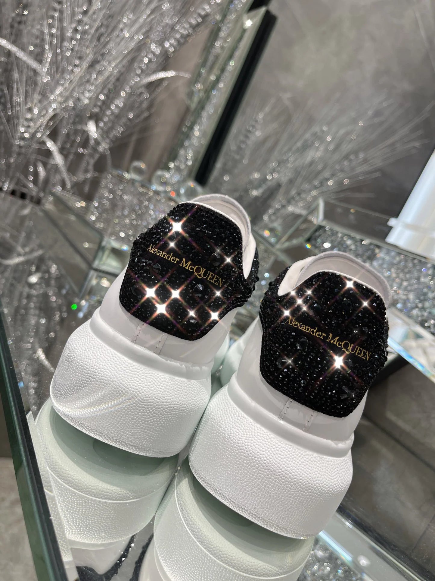 MCQUEEN SNEAKER