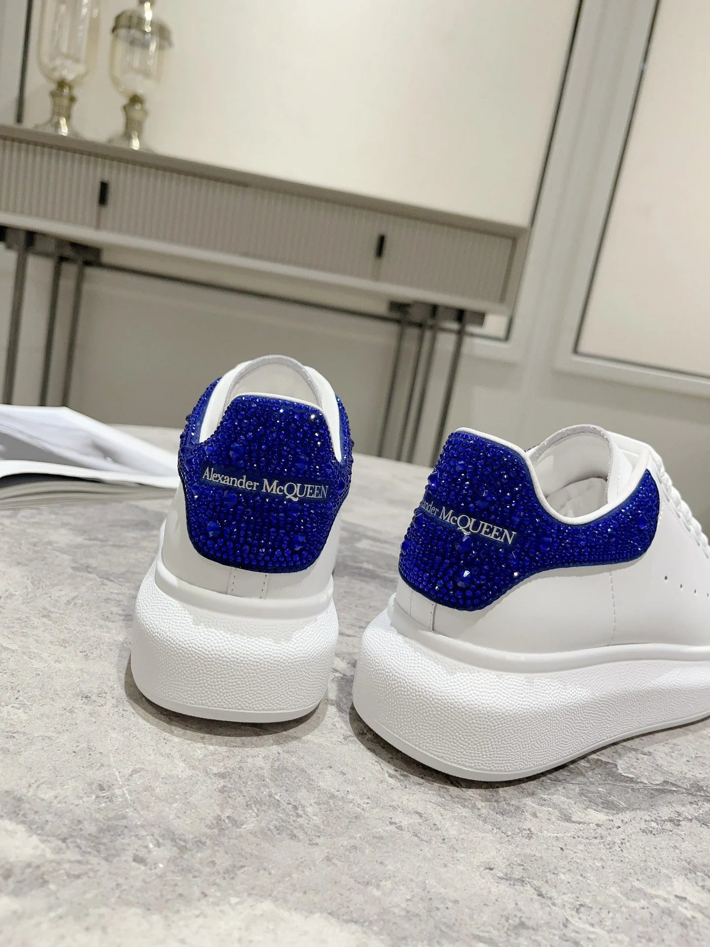 MCQUEEN SNEAKER