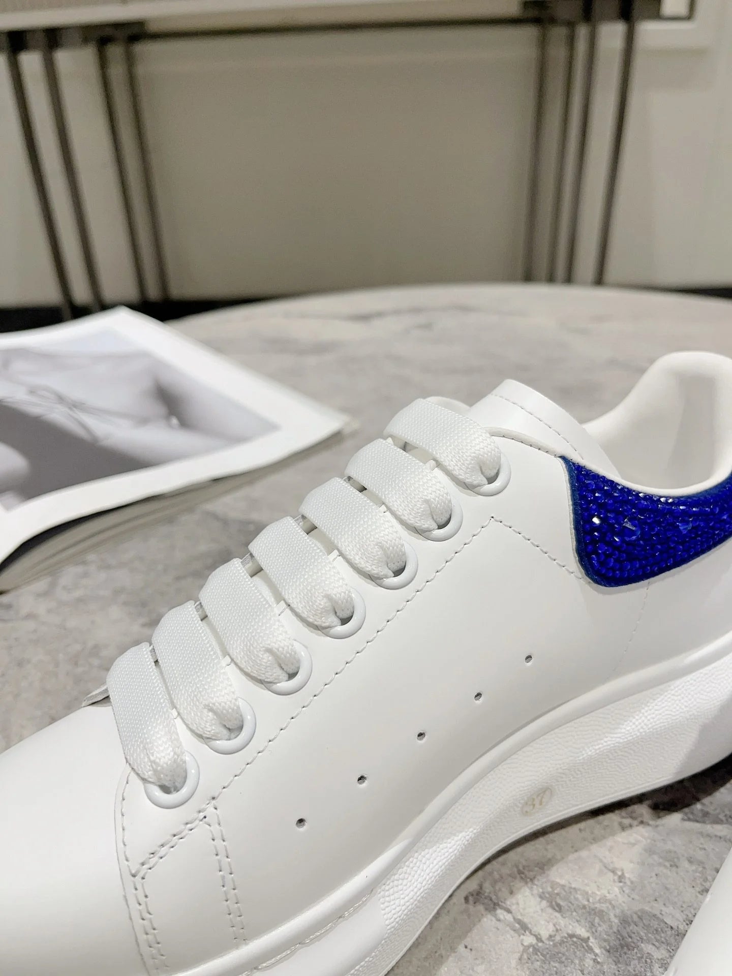 MCQUEEN SNEAKER