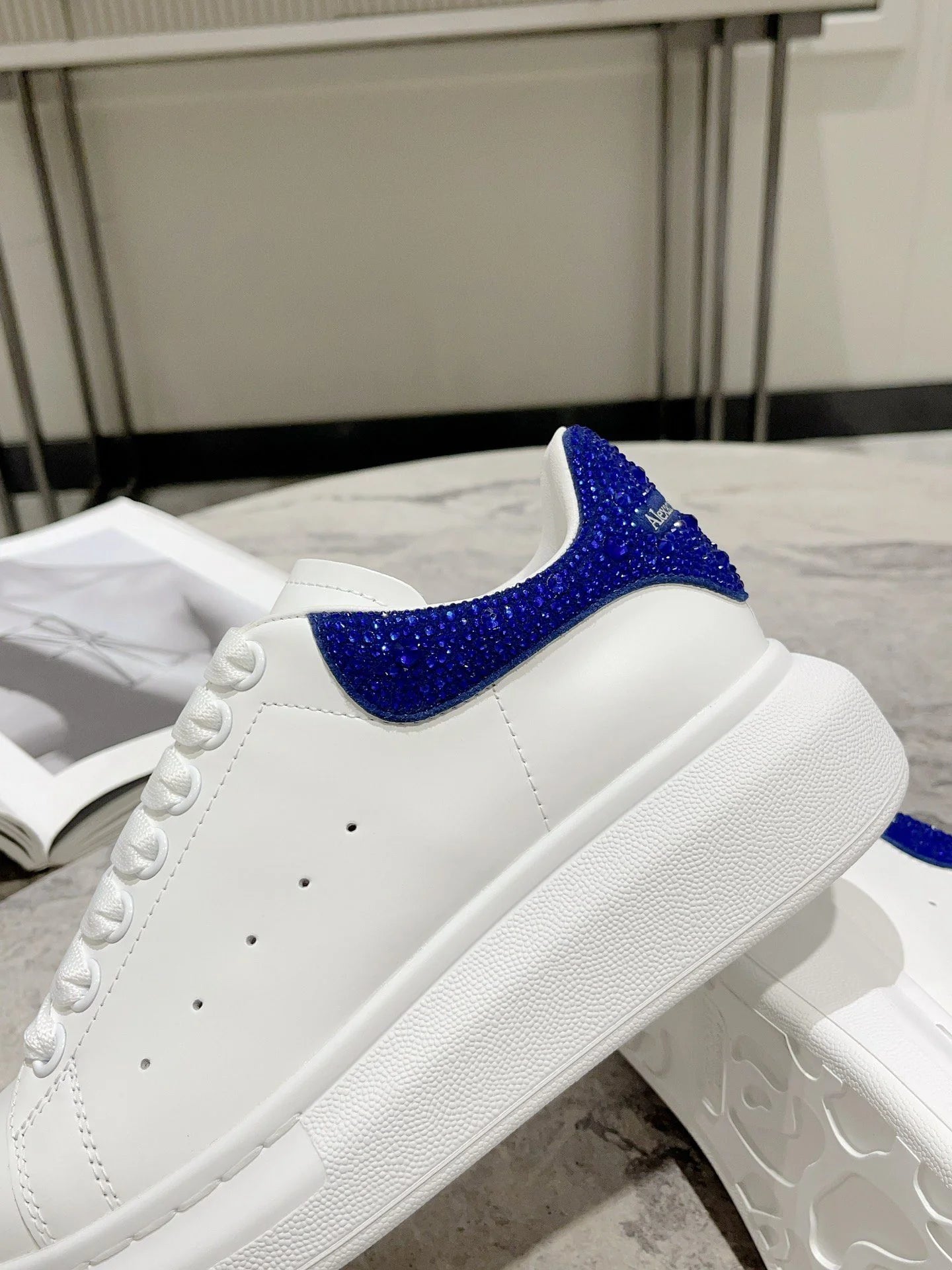 MCQUEEN SNEAKER