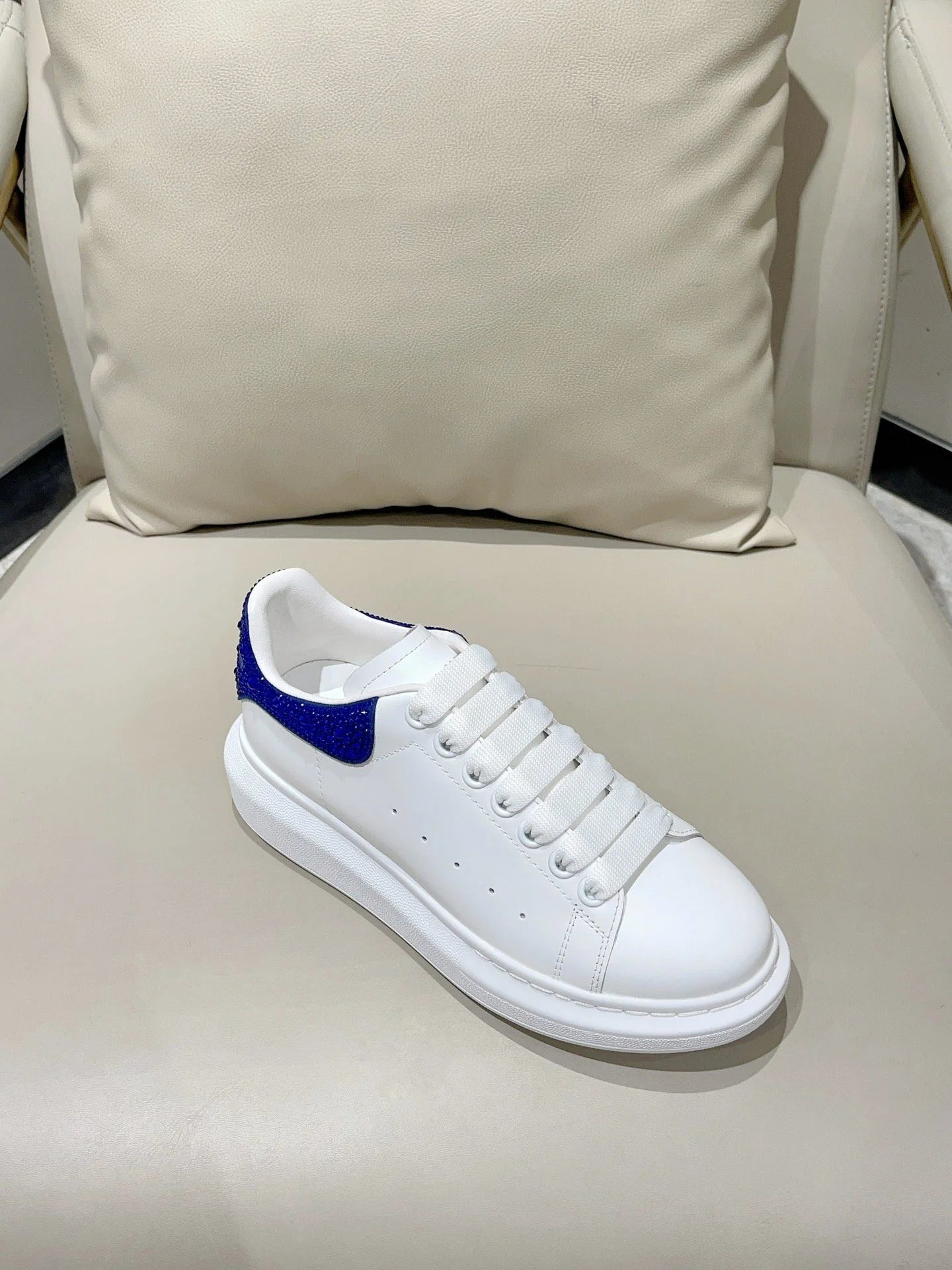 MCQUEEN SNEAKER