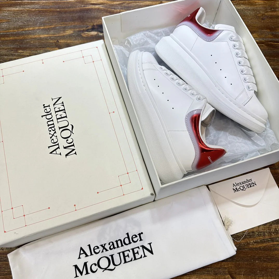 MCQUEEN SNEAKER