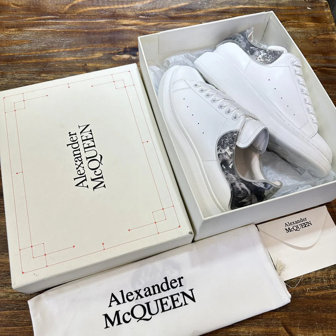 MCQUEEN SNEAKER