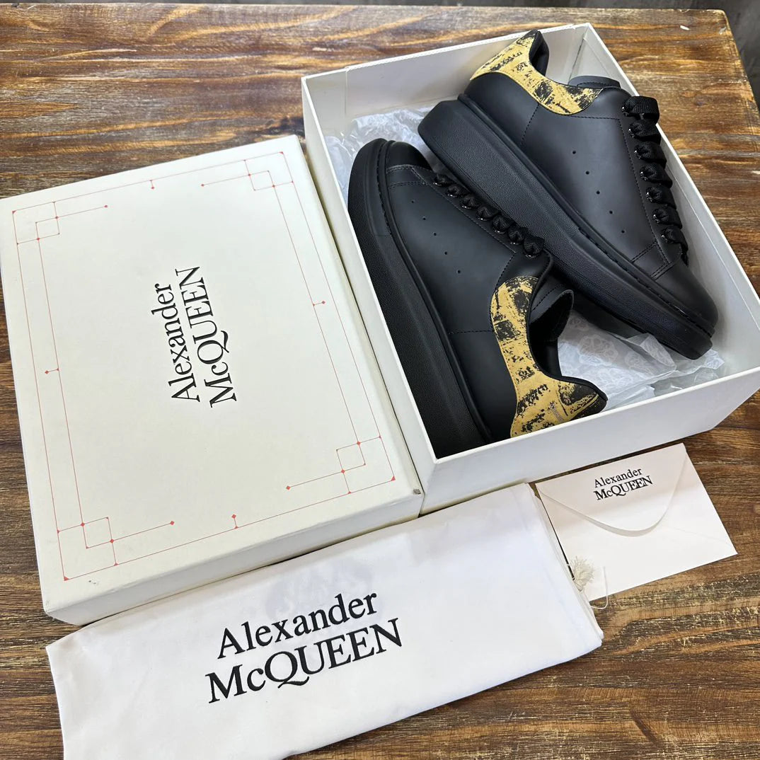 MCQUEEN SNEAKER