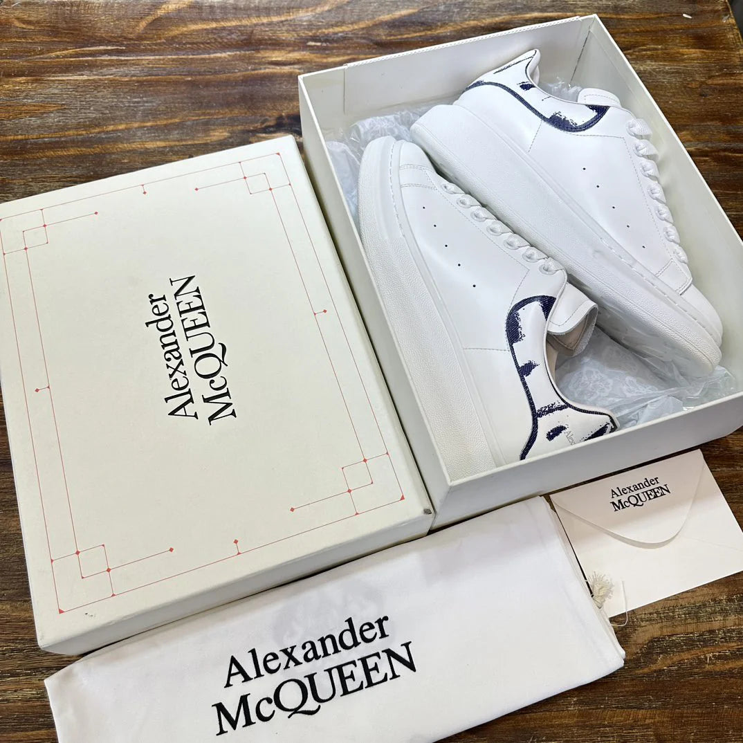 MCQUEEN SNEAKER