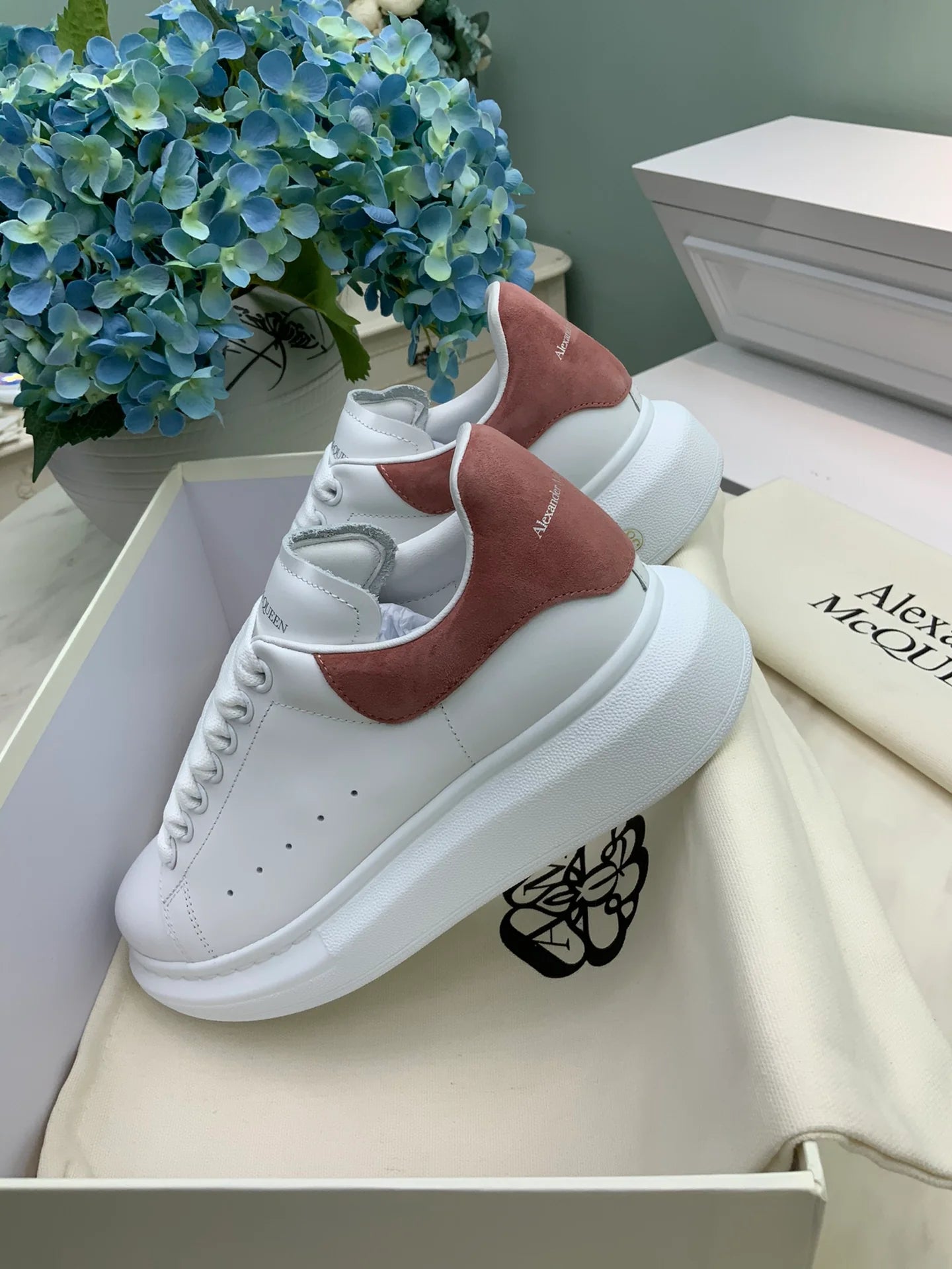 MCQUEEN SNEAKER