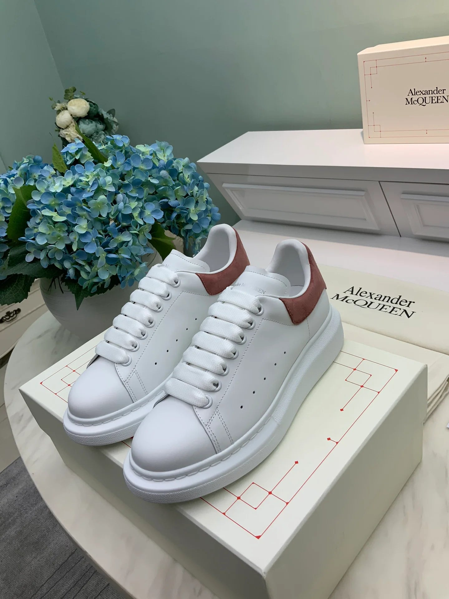 MCQUEEN SNEAKER