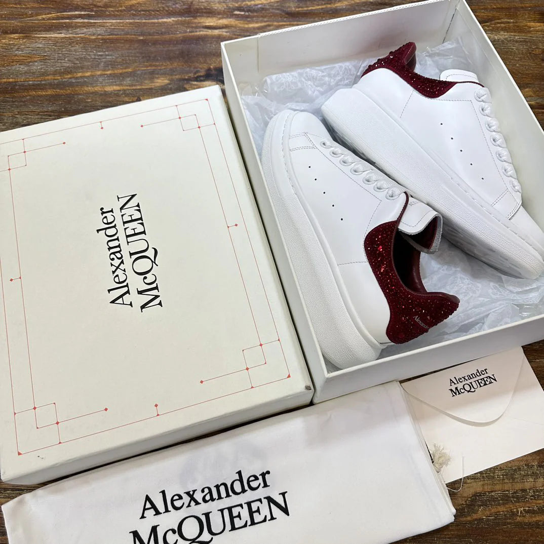 MCQUEEN SNEAKER