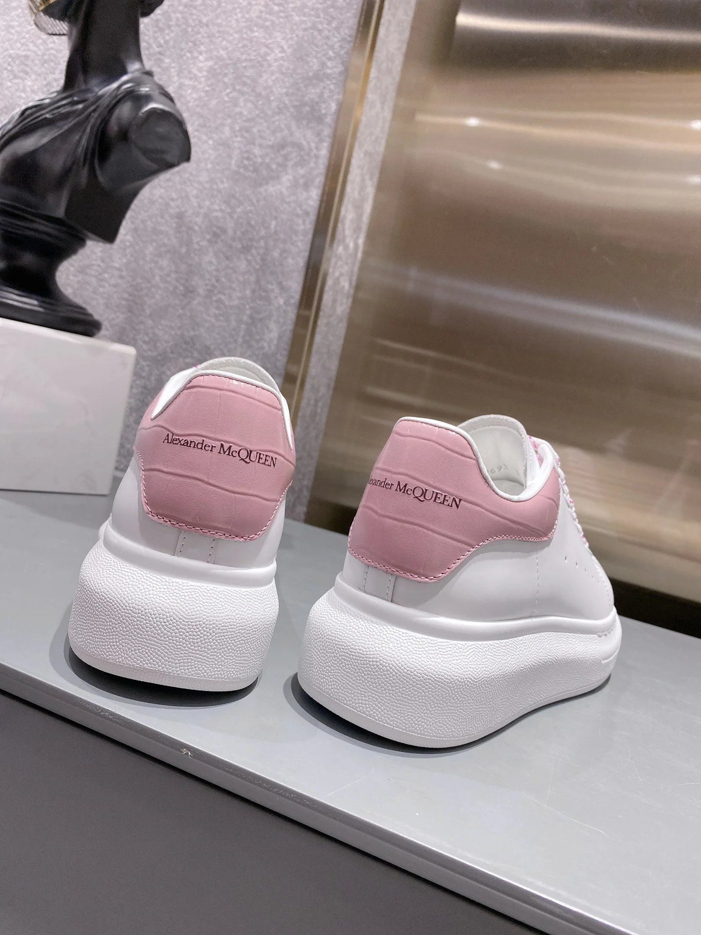 MCQUEEN SNEAKER