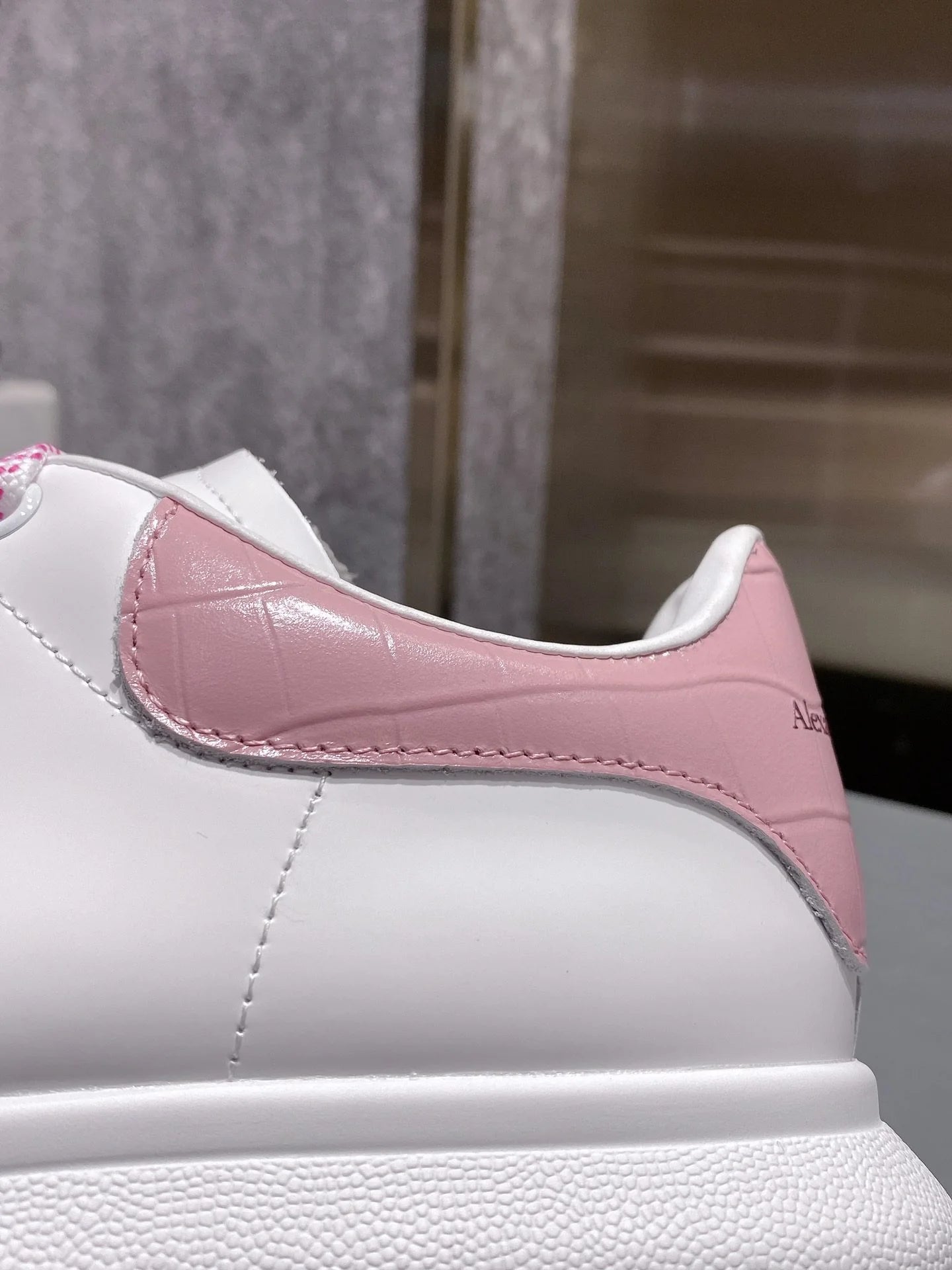 MCQUEEN SNEAKER