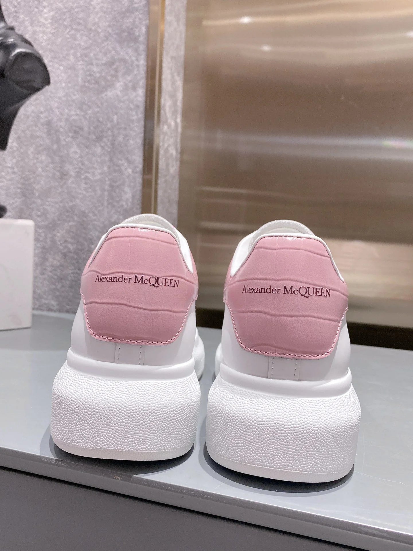 MCQUEEN SNEAKER