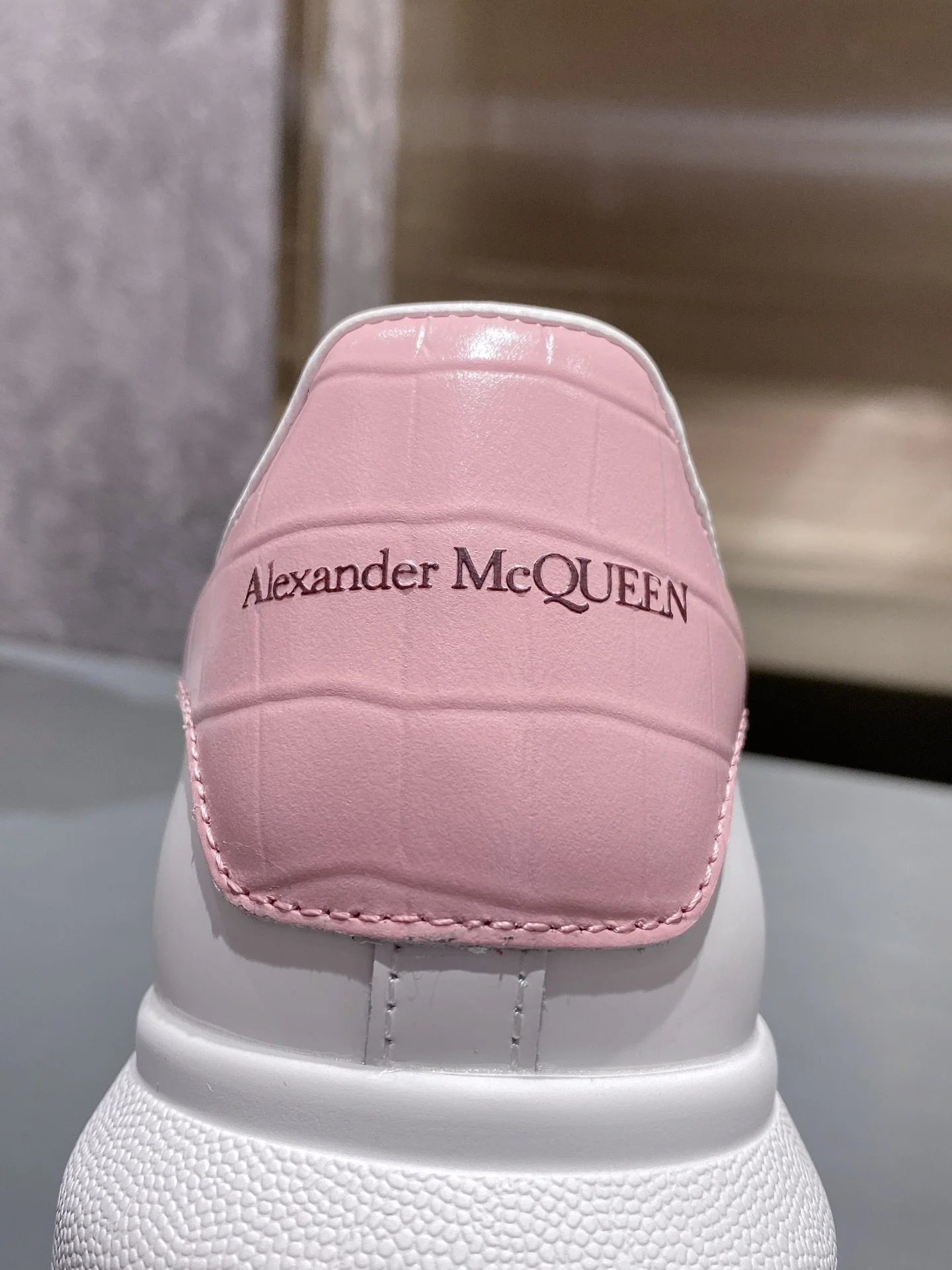 MCQUEEN SNEAKER