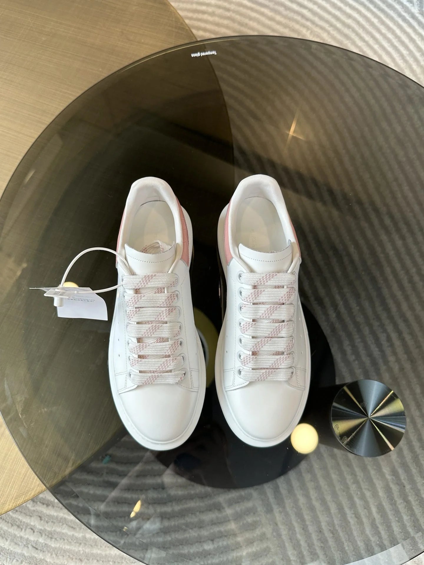 MCQUEEN SNEAKER